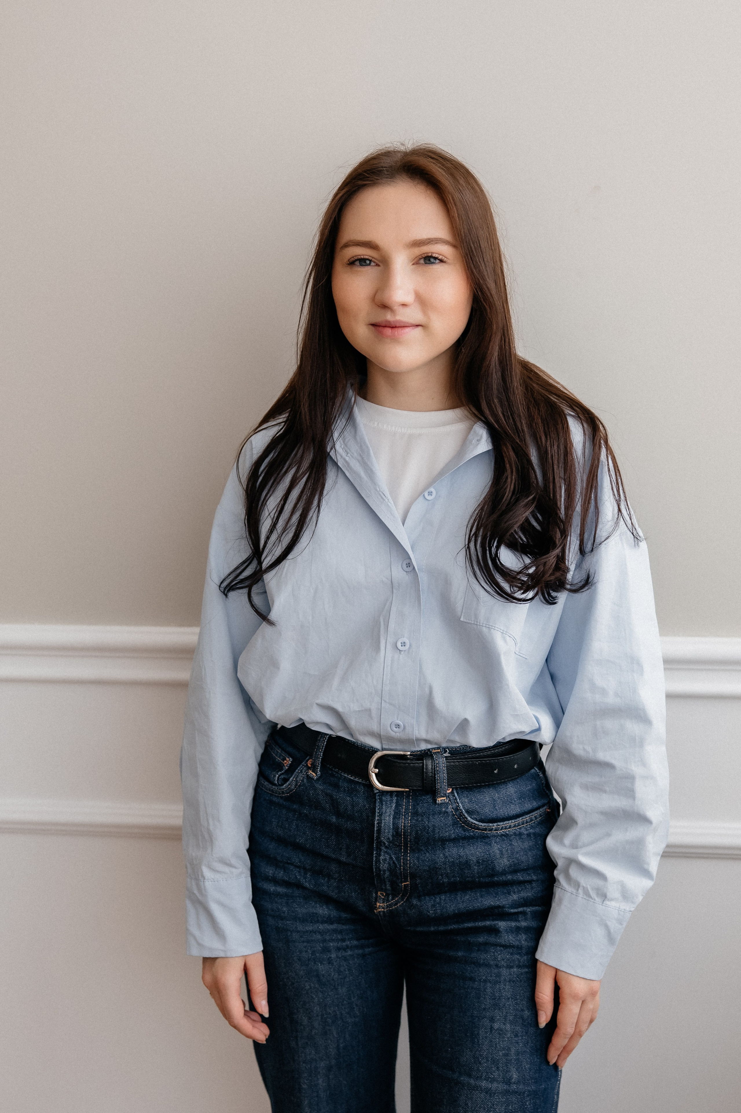 Ангелина и Андрей. Светлана Ванцлав — фотограф Минск, Беларусь