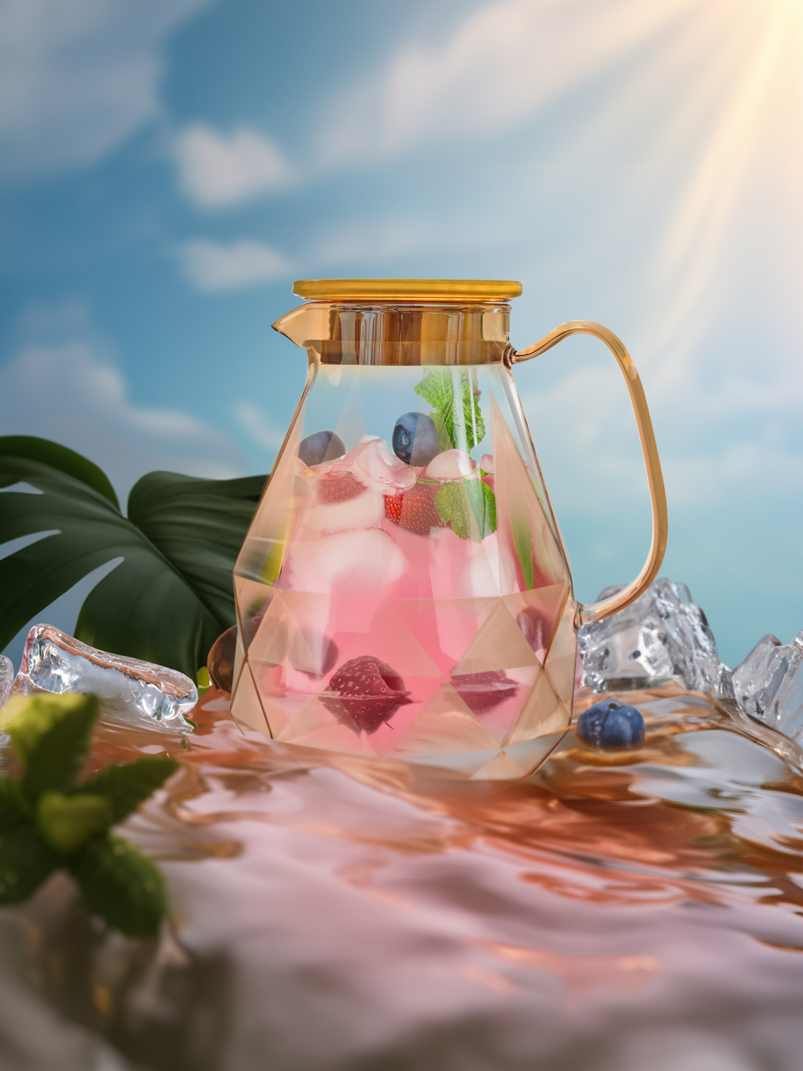 Генерация фото