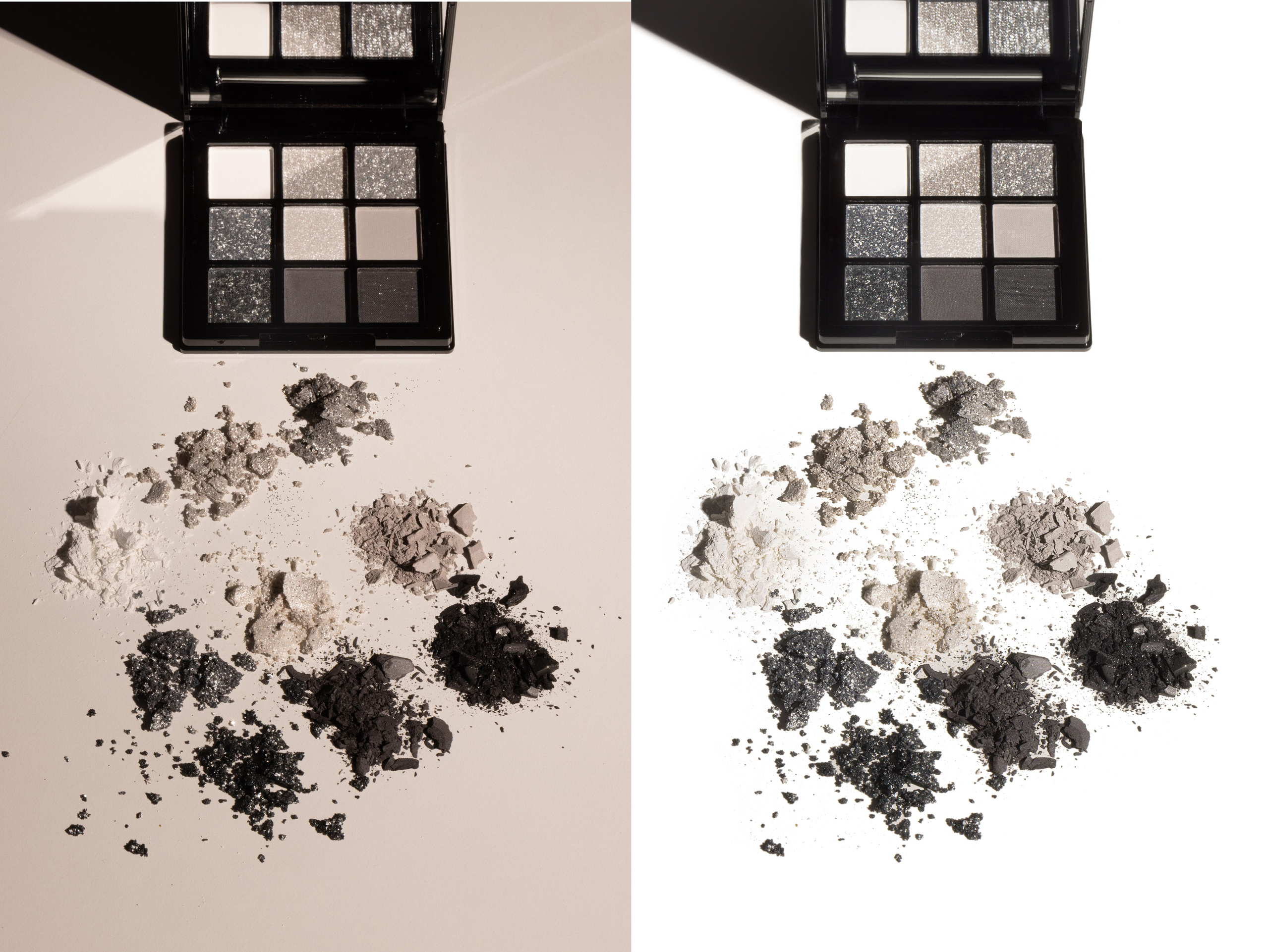 Декоративная косметика