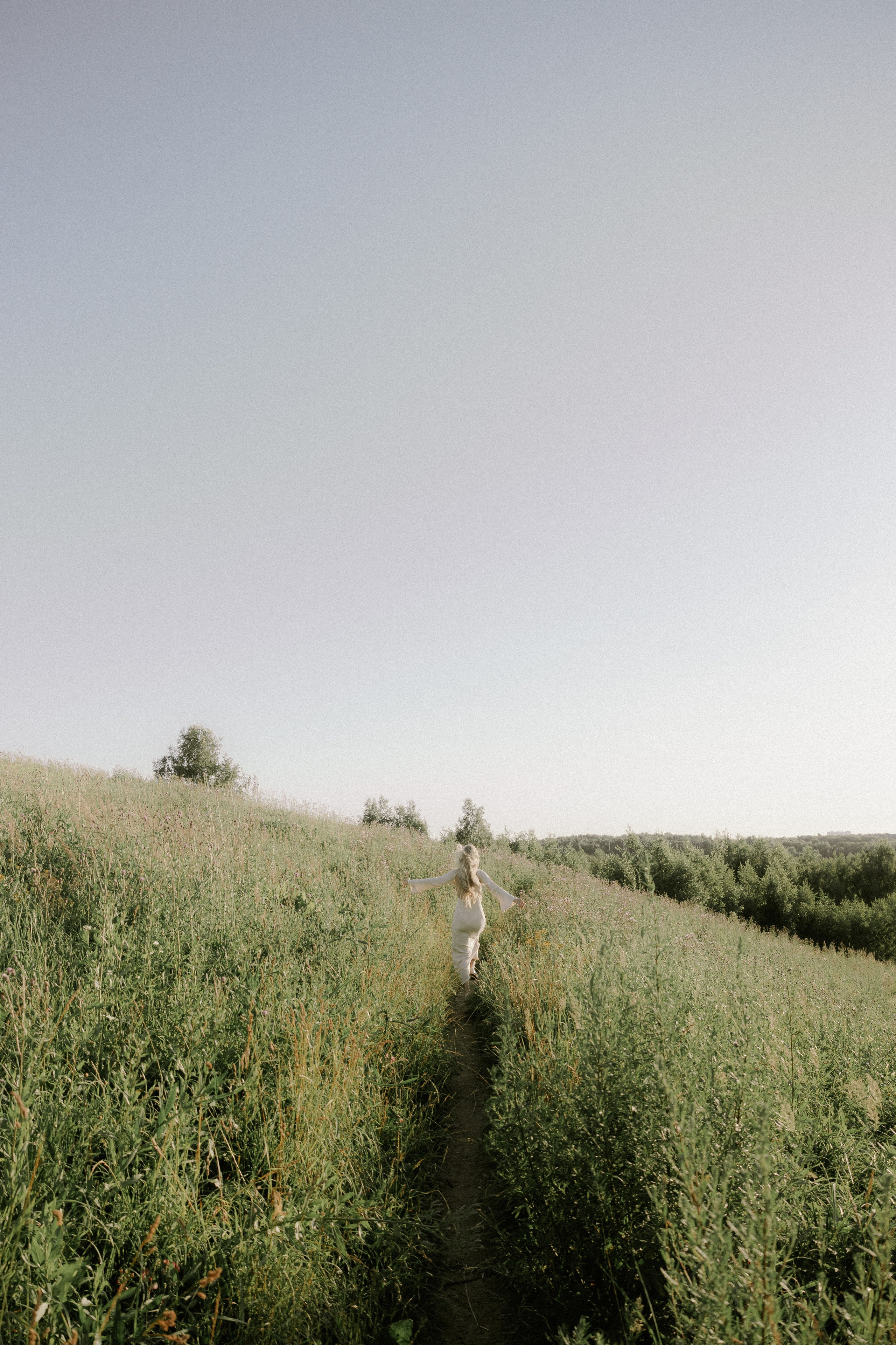 Маша. Семейный и детский фотограф Юлия Шох