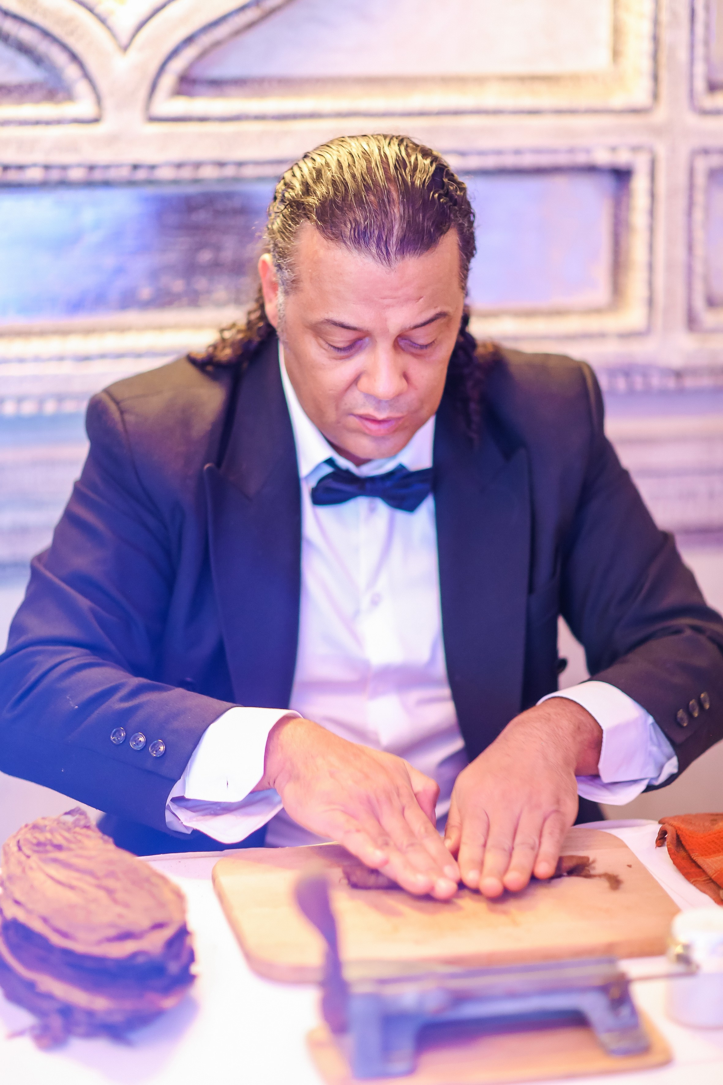 ДР Алексей. Фотограф и видеограф Анна Домашенко