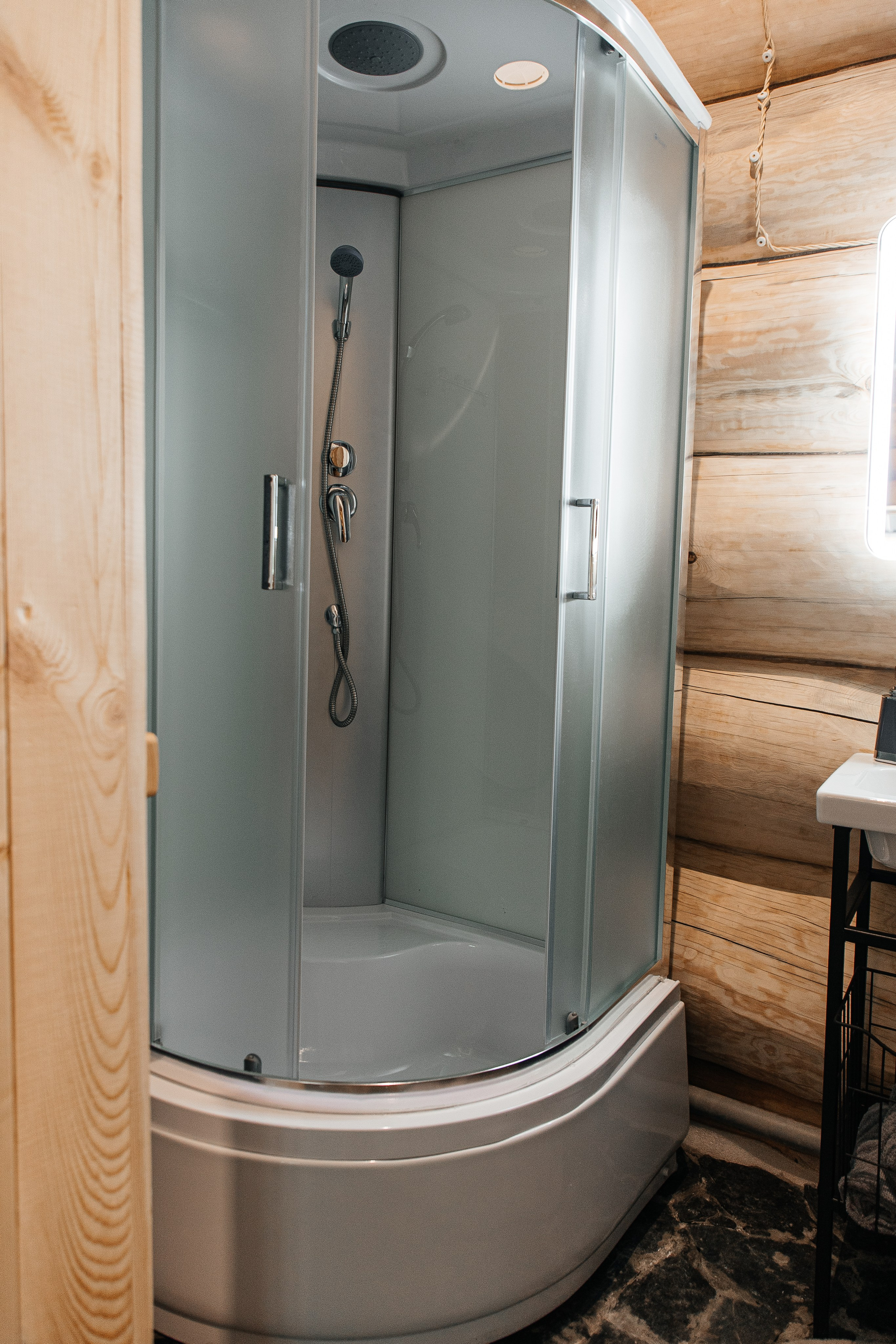 Камнево. Фотограф Денис Лесковский (Тюмень)