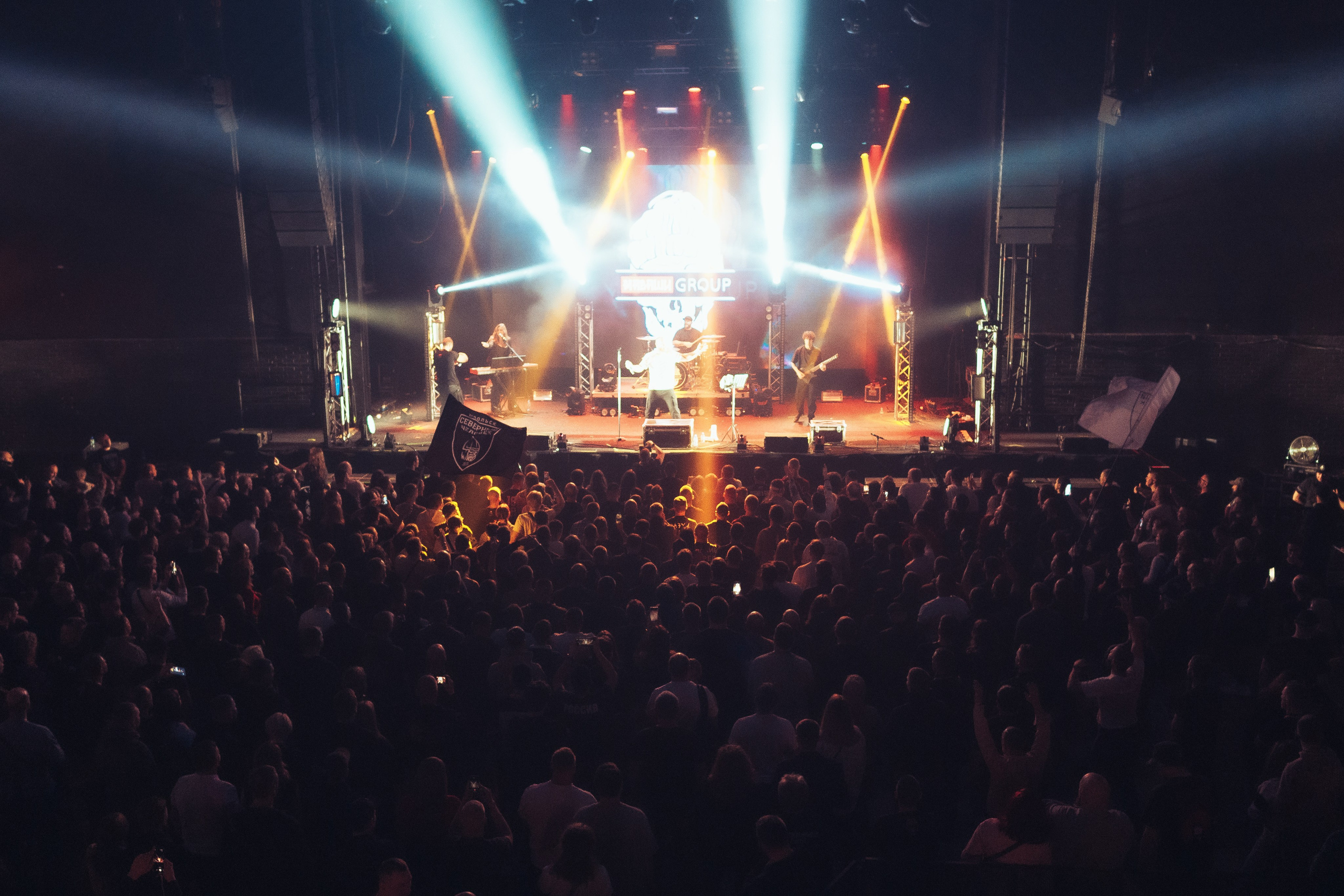 МАВАШИ group, 2025 год. Иван Кубик — фотограф и видеограф