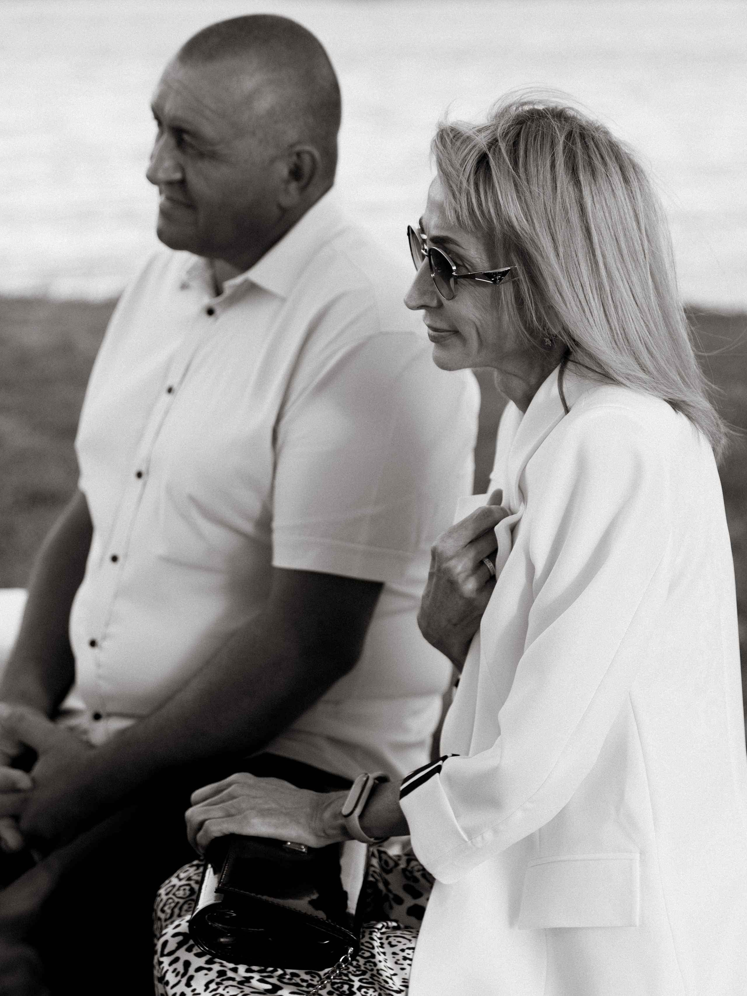 Семен и Валерия. Фотограф