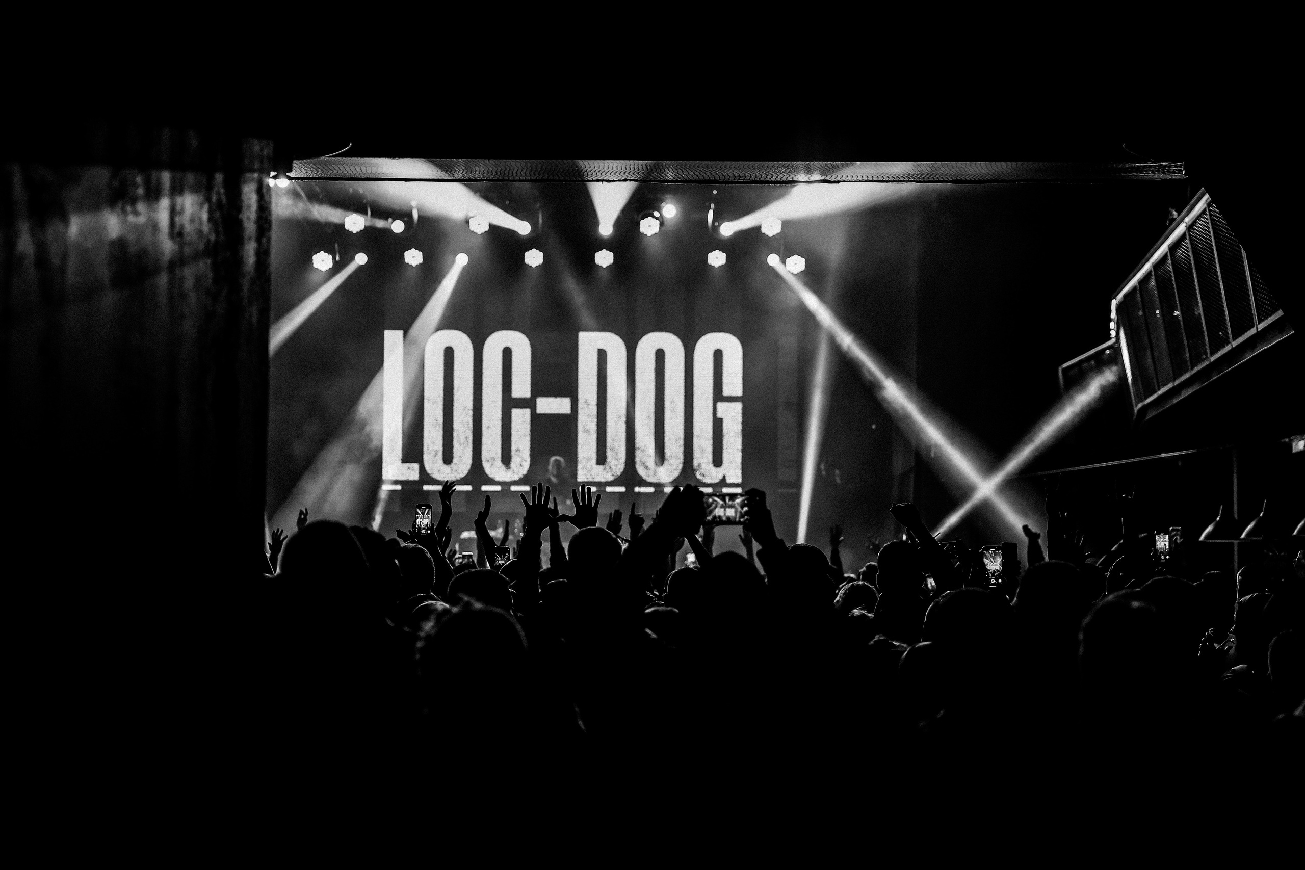 LOC-DOG @УРБАН