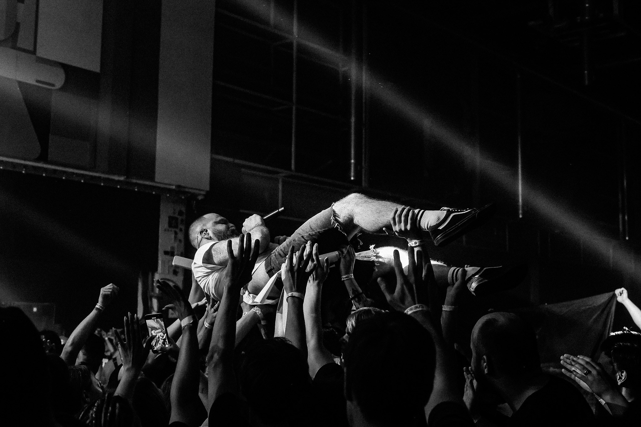 СЛЕЗЫ 3.0 @ГРАФИТ