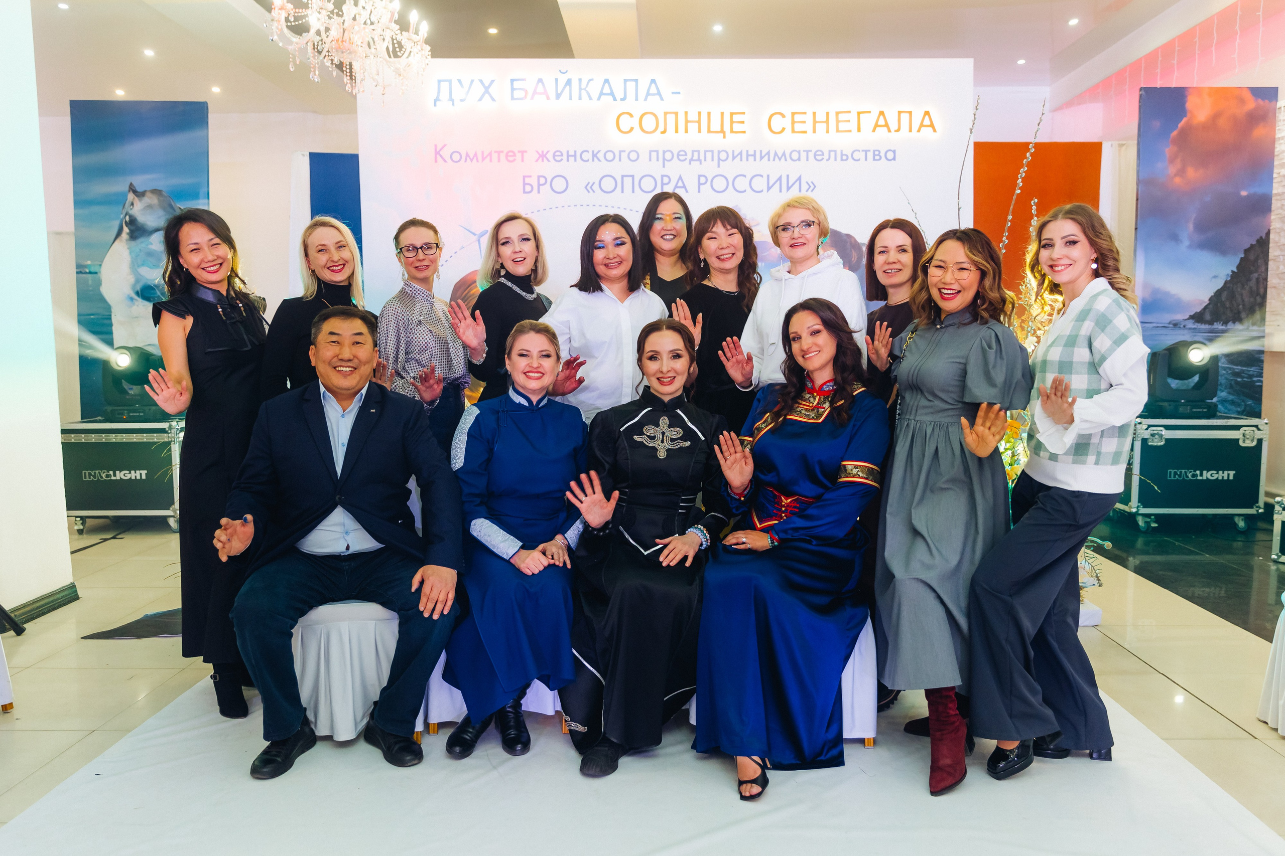 Дух Байкала, сердце Синигала. Свадебный и семейный фотограф в Улан-Удэ