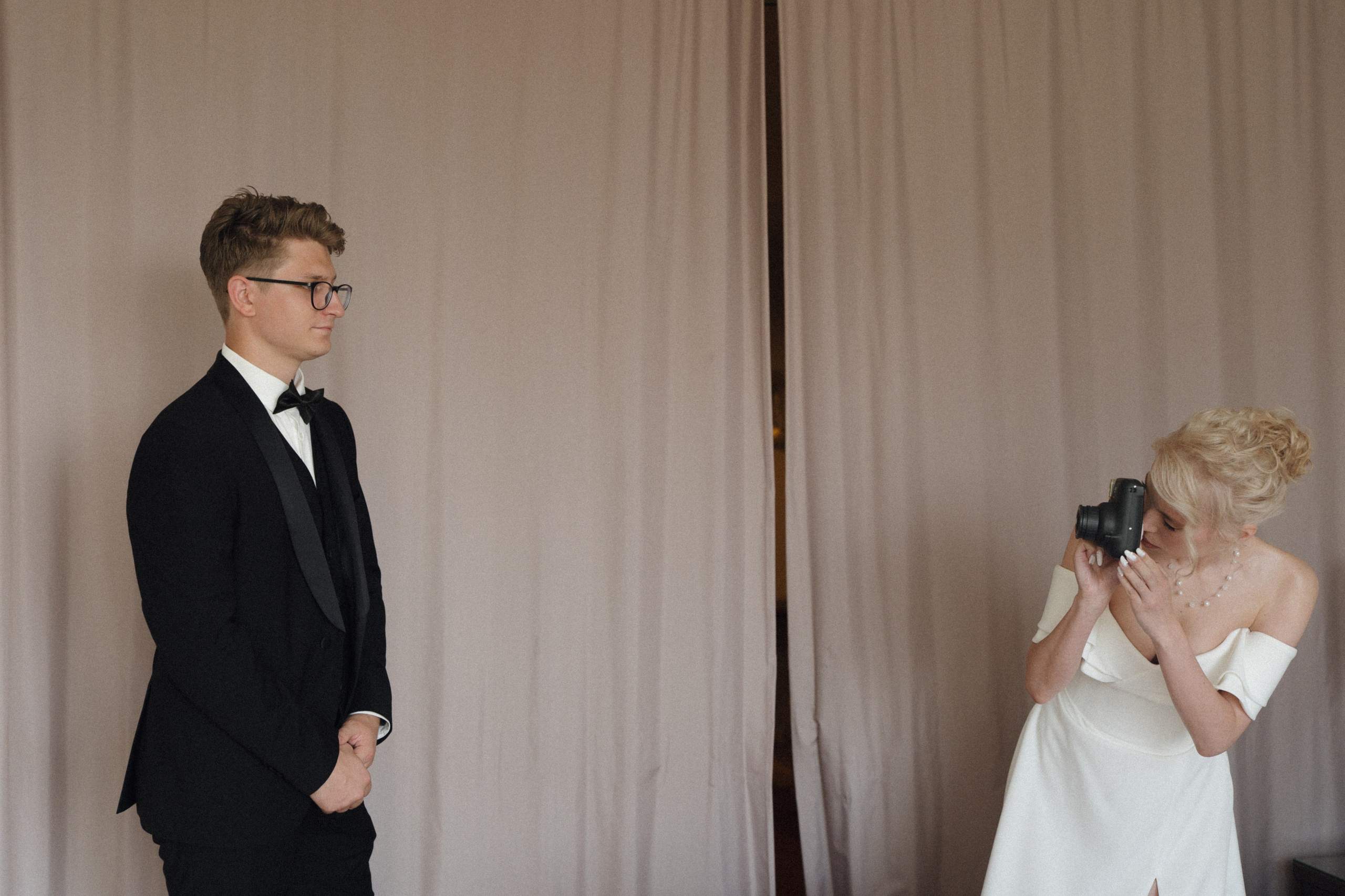 Атриум Холл. Фотограф в Санкт-Петербурге Александр Дымов