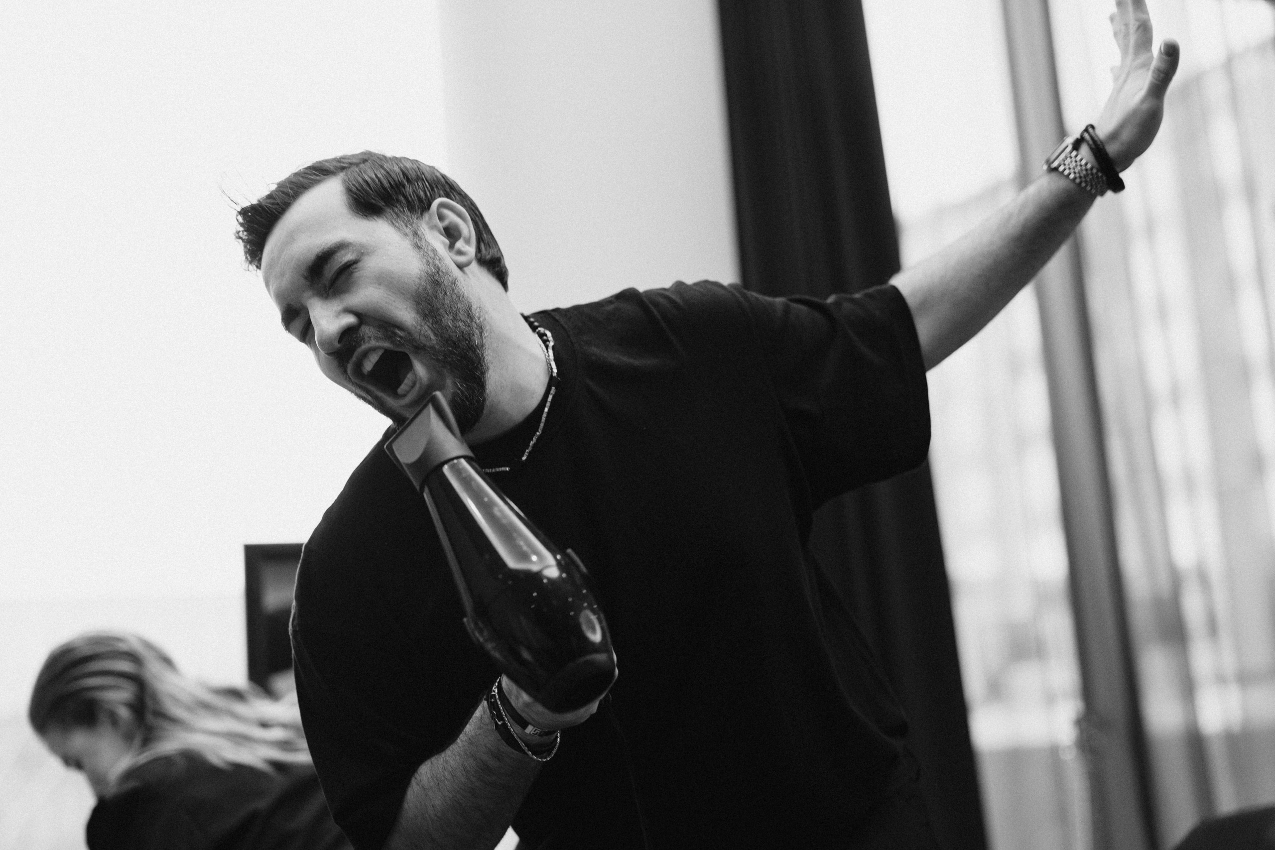 WA NW '24. Фотограф в Санкт-Петербурге Александр Дымов