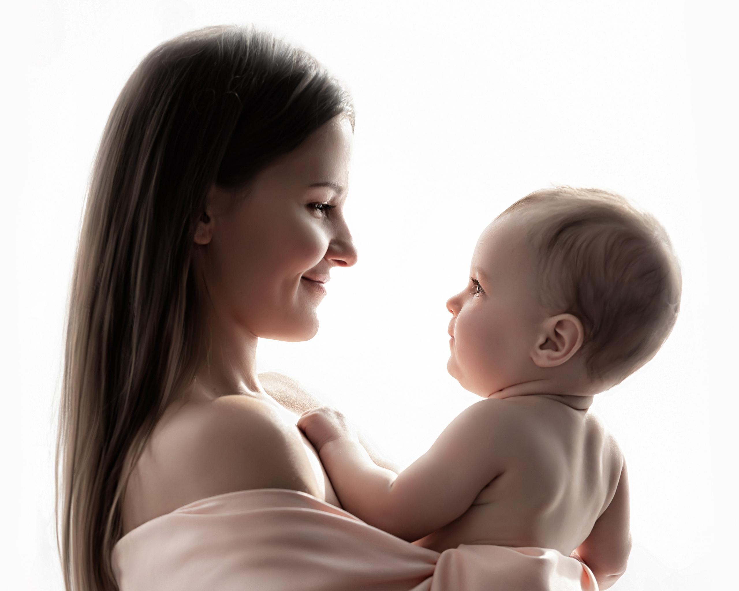 Прайс мама и малыш. Демидова Натали, фотограф беременности и материнства г. Астана