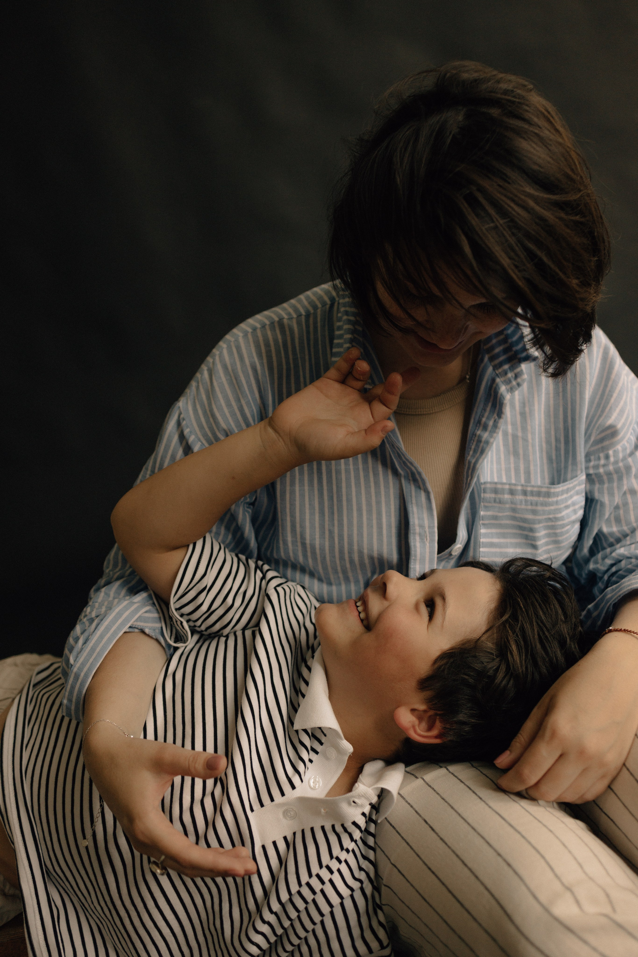 Студия. Детский и семейный фотограф в Санкт-Петербурге и во Всеволожске Татьяна Шурнова