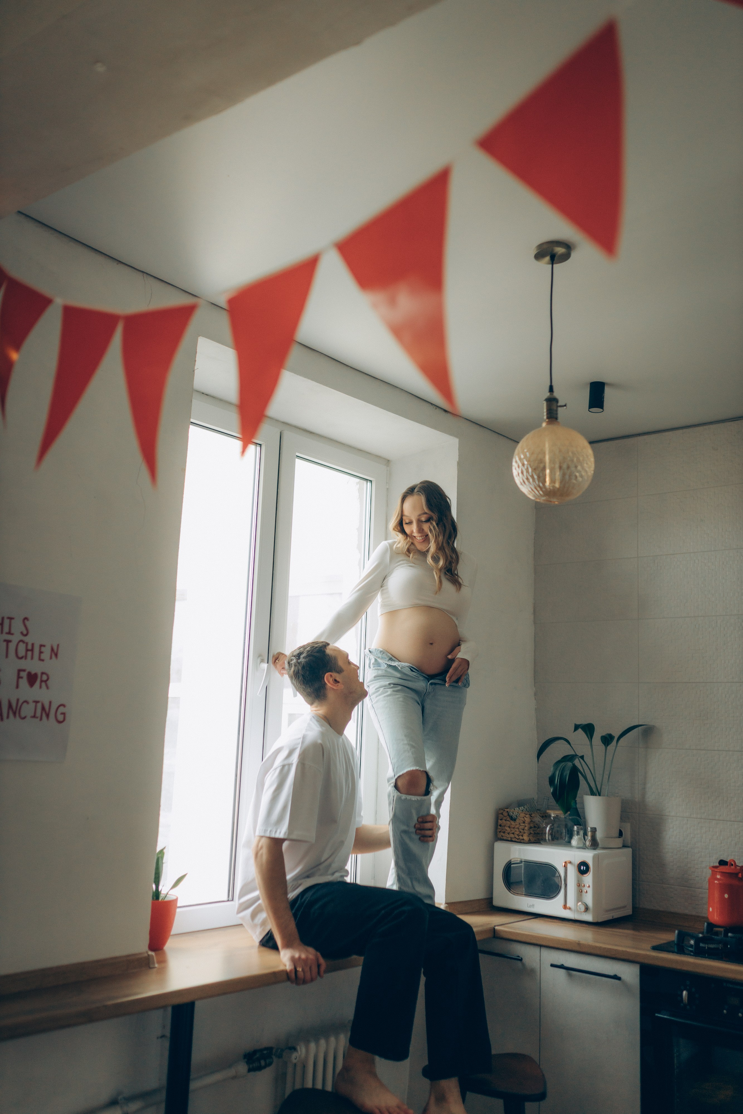 Ира & Дима. Семейный фотограф и фотограф на роды в Ростове-на-Дону Мухина Виктория