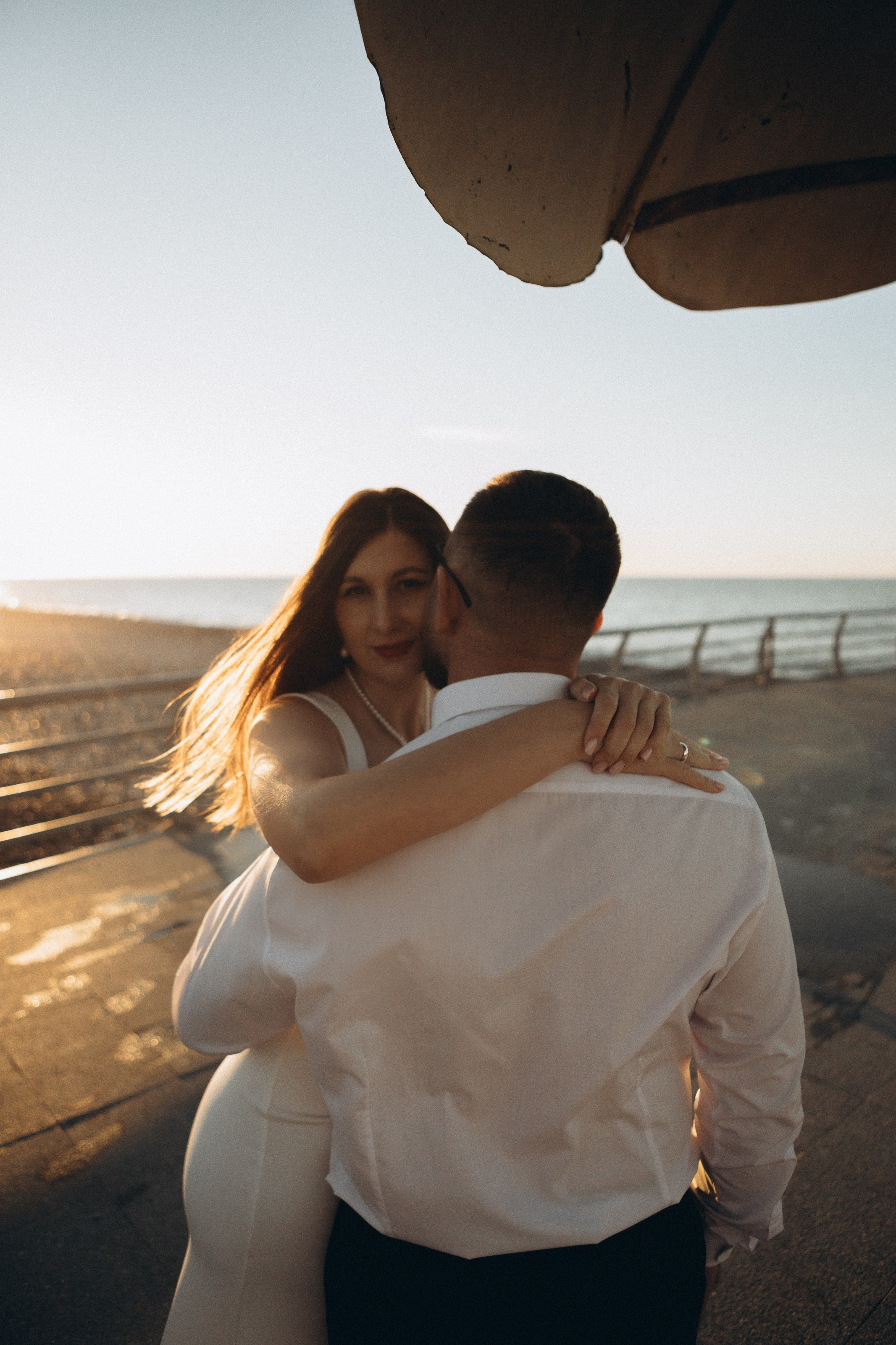 E&R. Фотограф в Батуми Павел Шарников