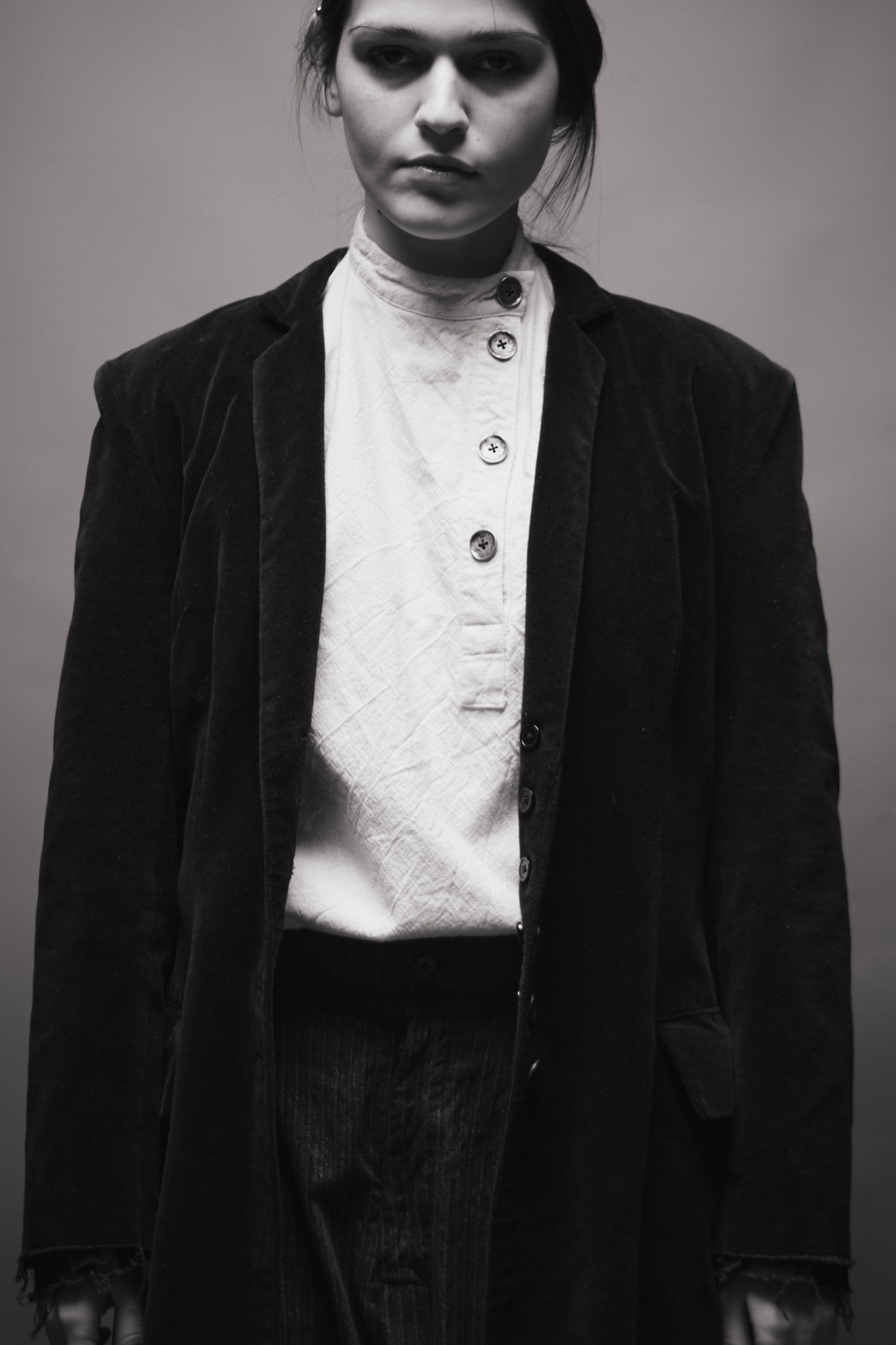 Photographer Tabarchuk Ulyana