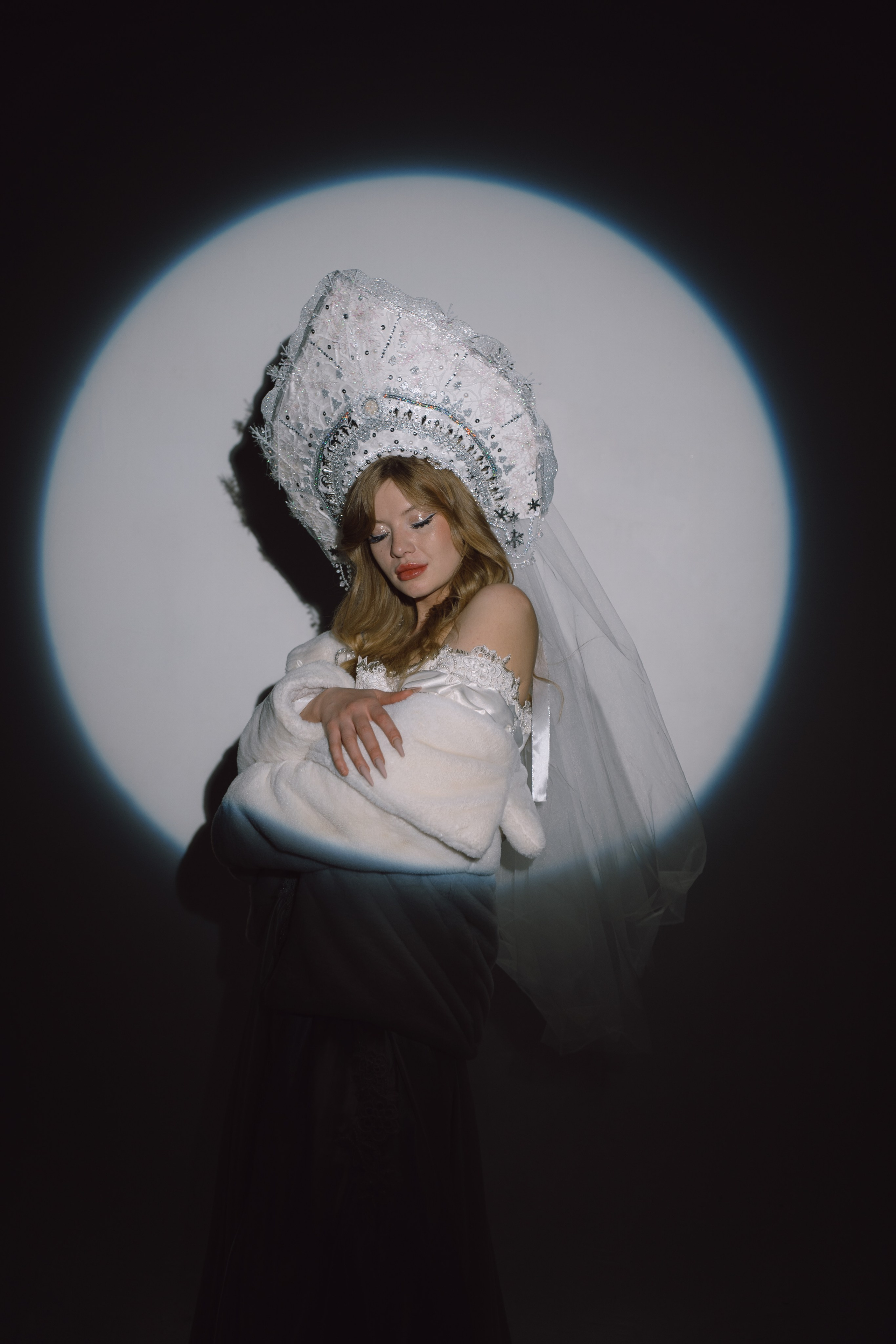 Вера 2.0. Виктория Спорова. Ваш портретный фотограф в Санкт-Петербурге