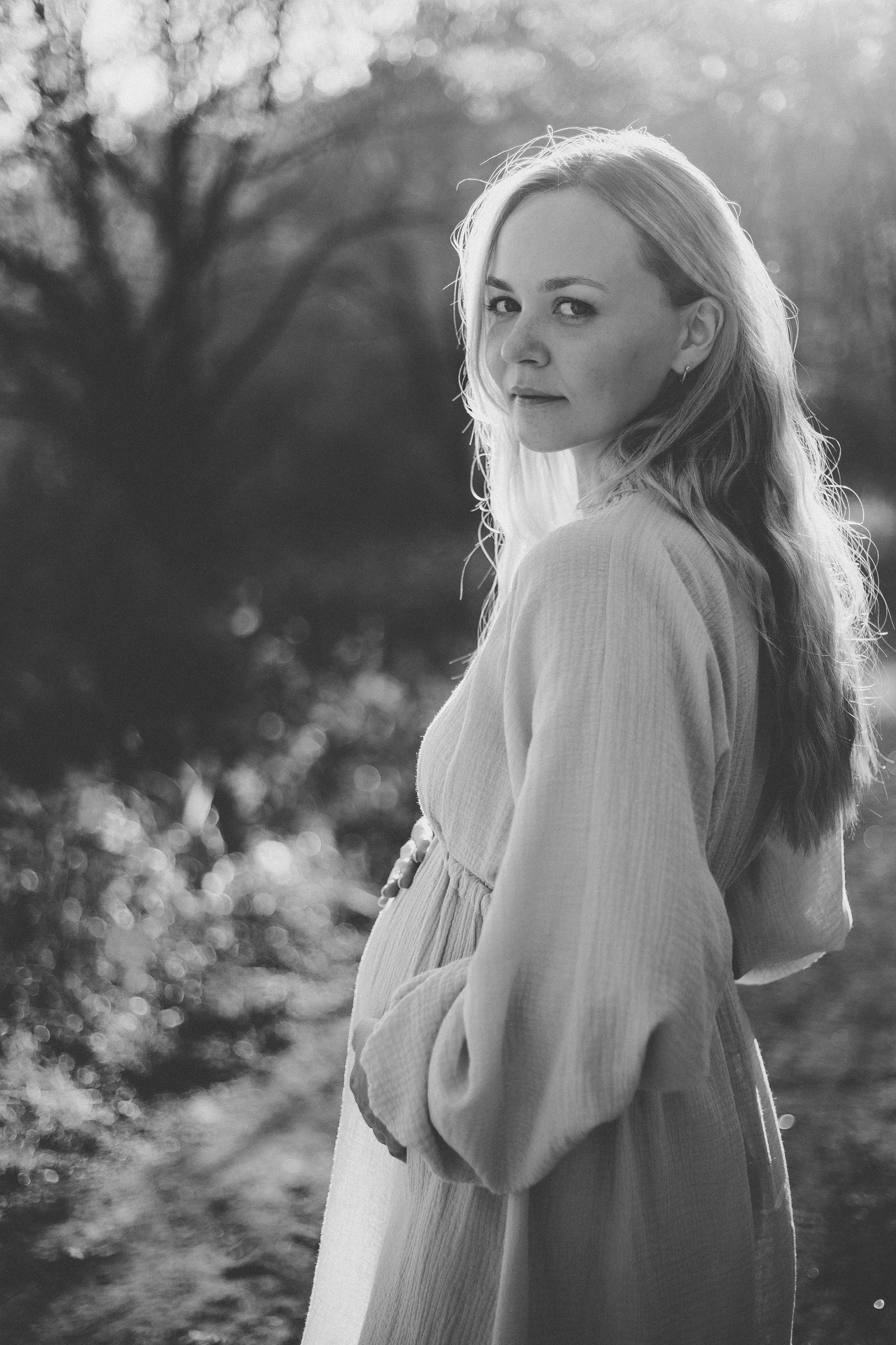 Беременность. Семейный фотограф г. Димировград Андросова Екатерина