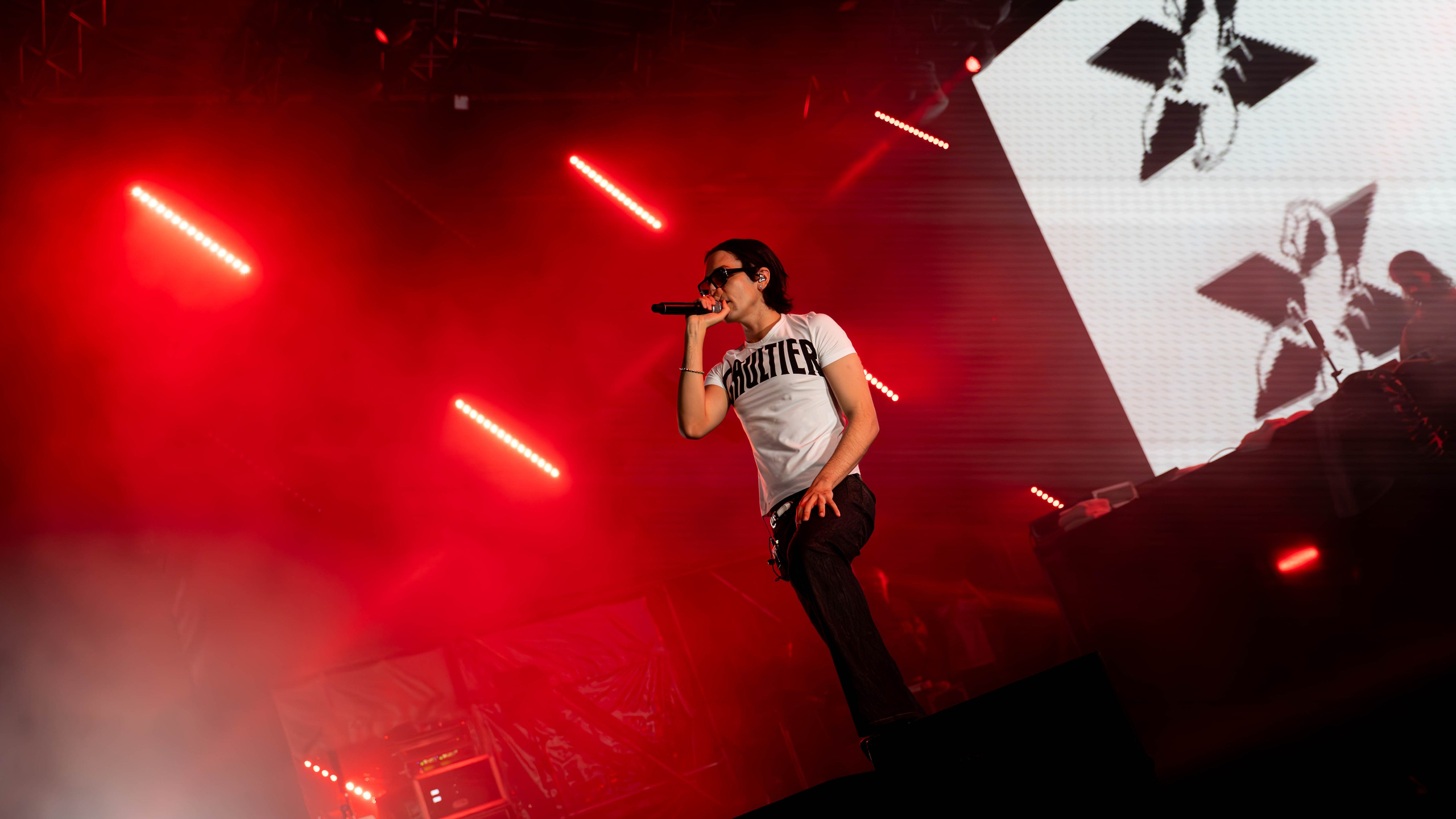 КОНЦЕРТЫ. Разноплановый фотограф из Москвы/Твери