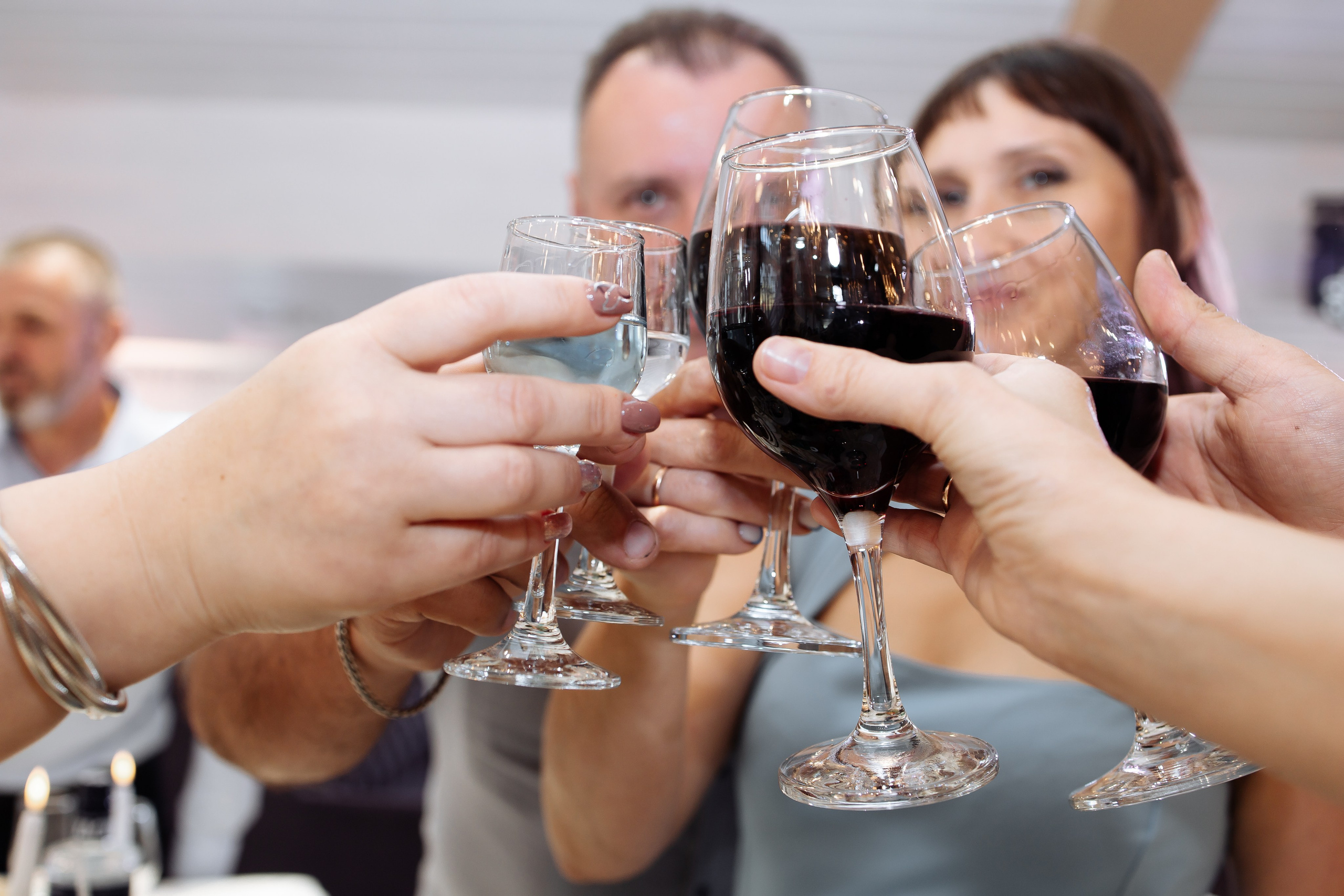 Максим и Татьяна. Свадебный и портретный фотограф в Орле и Москве Диана Ларичева