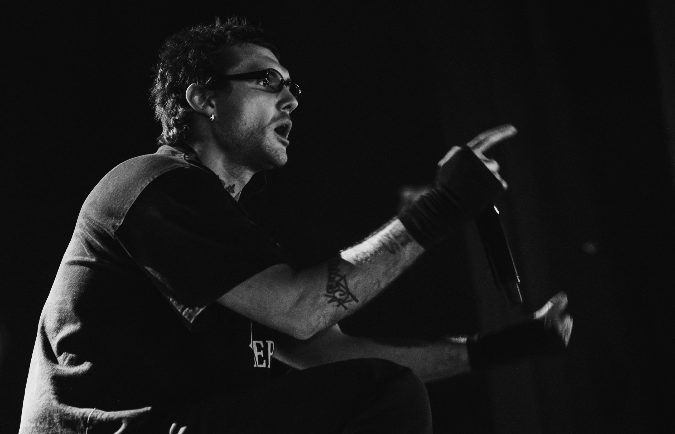 LOVV66. Концертный фотограф Алёна Рейт в Москве