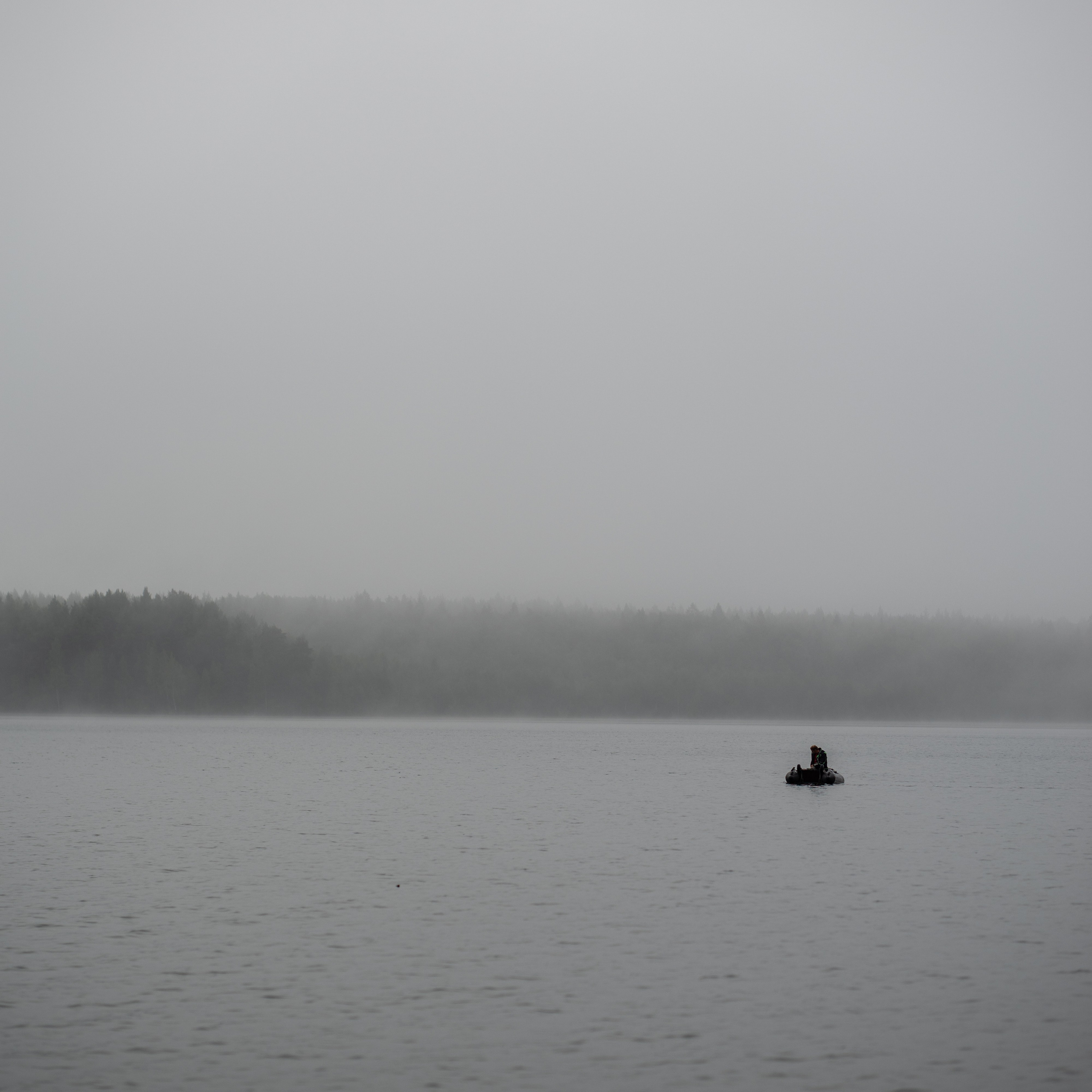 Осень на 85DFA*. Портретный фотограф Денис Милютин