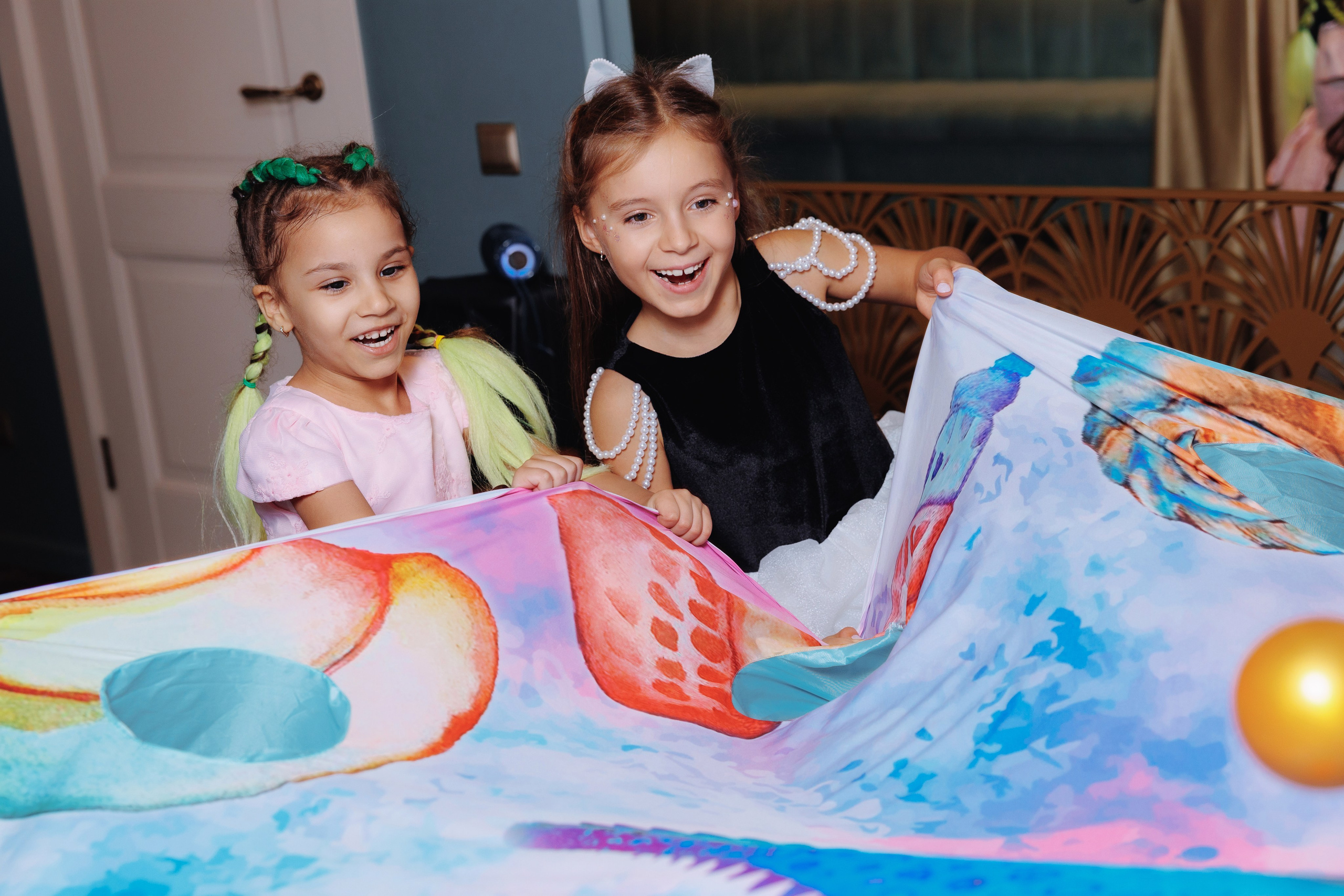 Дни Рождения. Фотограф в Санкт-Петербурге Кирюшенков Андрей