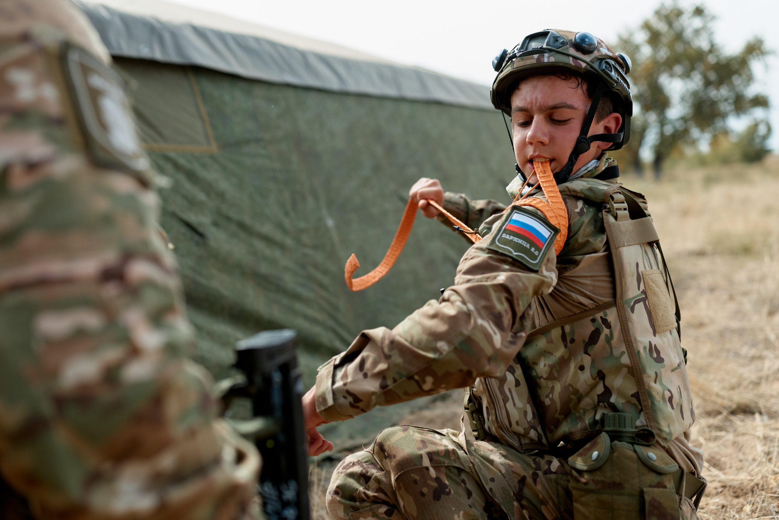 Мероприятия. Репортажный фотограф