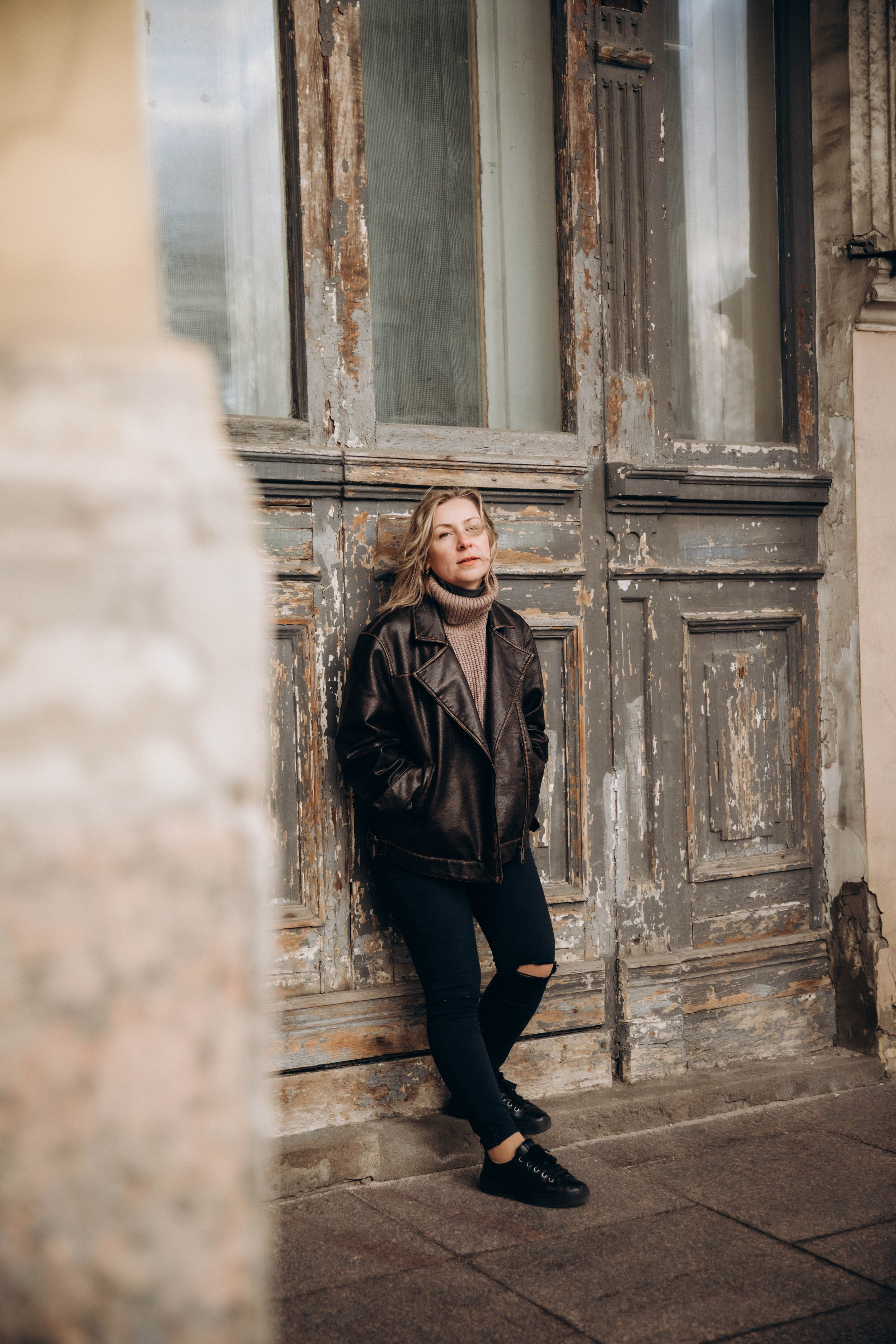 Наталья. Семейный и детский фотограф в Санкт-Петербурге Юлия Суркова