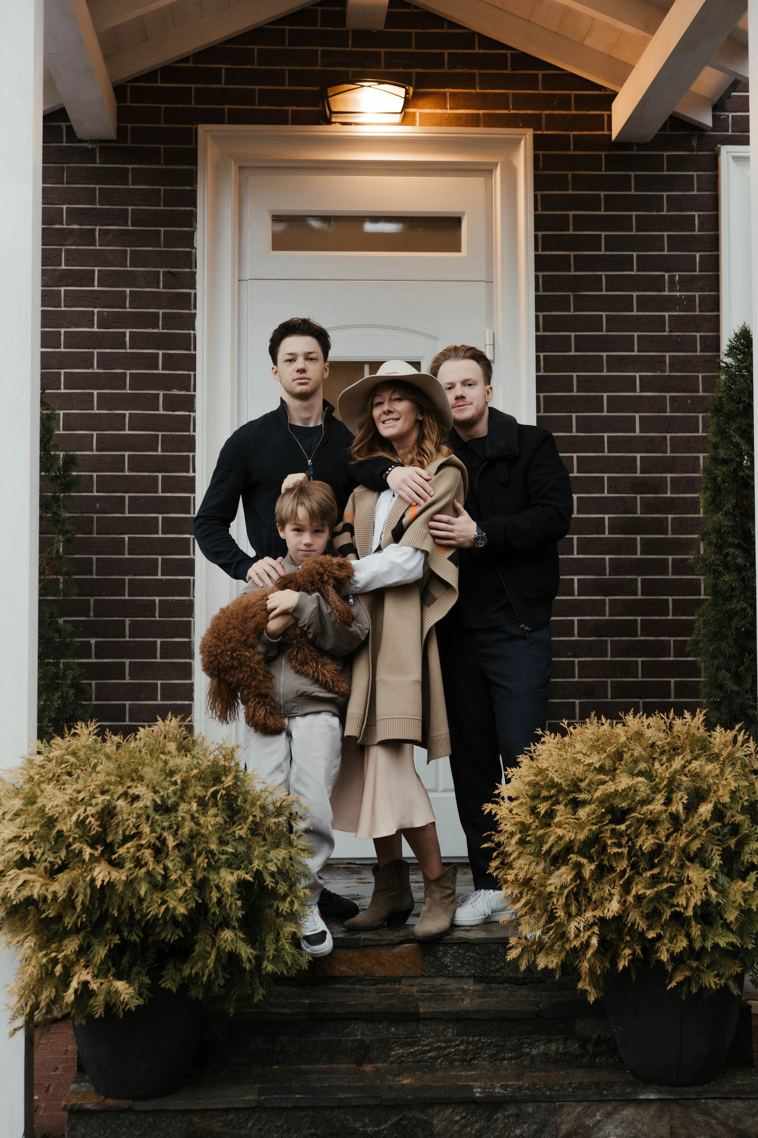 ФОТОГРАФ КСЕНИЯ СОСНОВСКАЯ