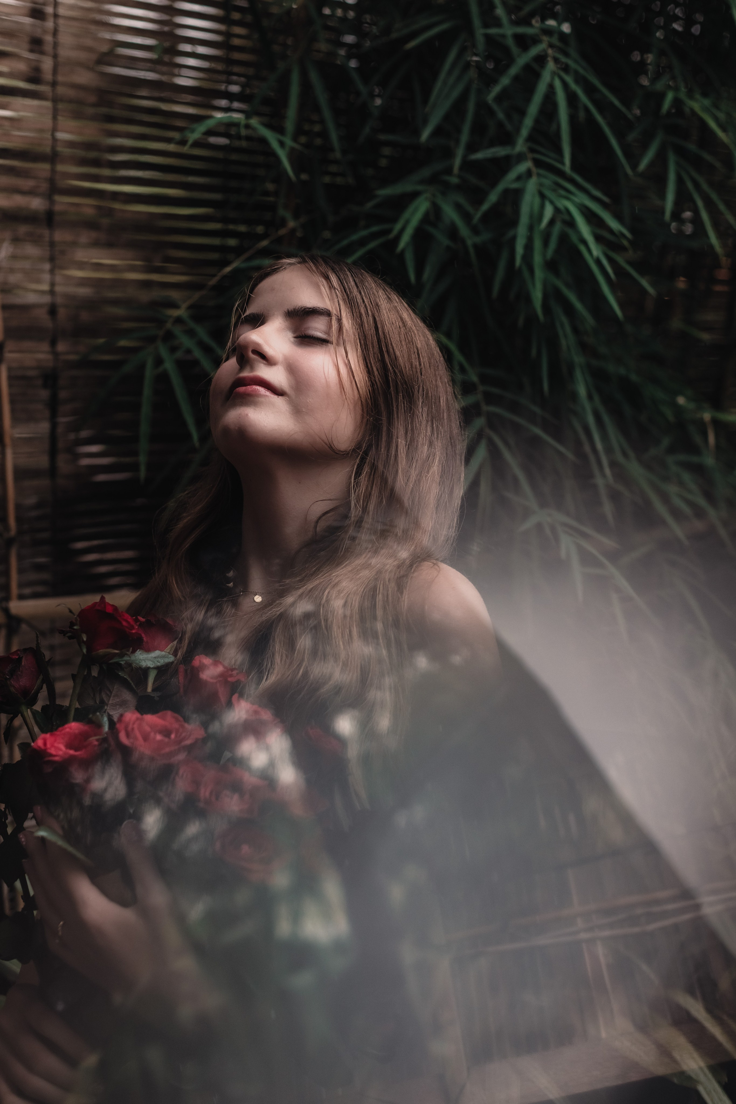 Little Ella. Mariam Bagdasaryan