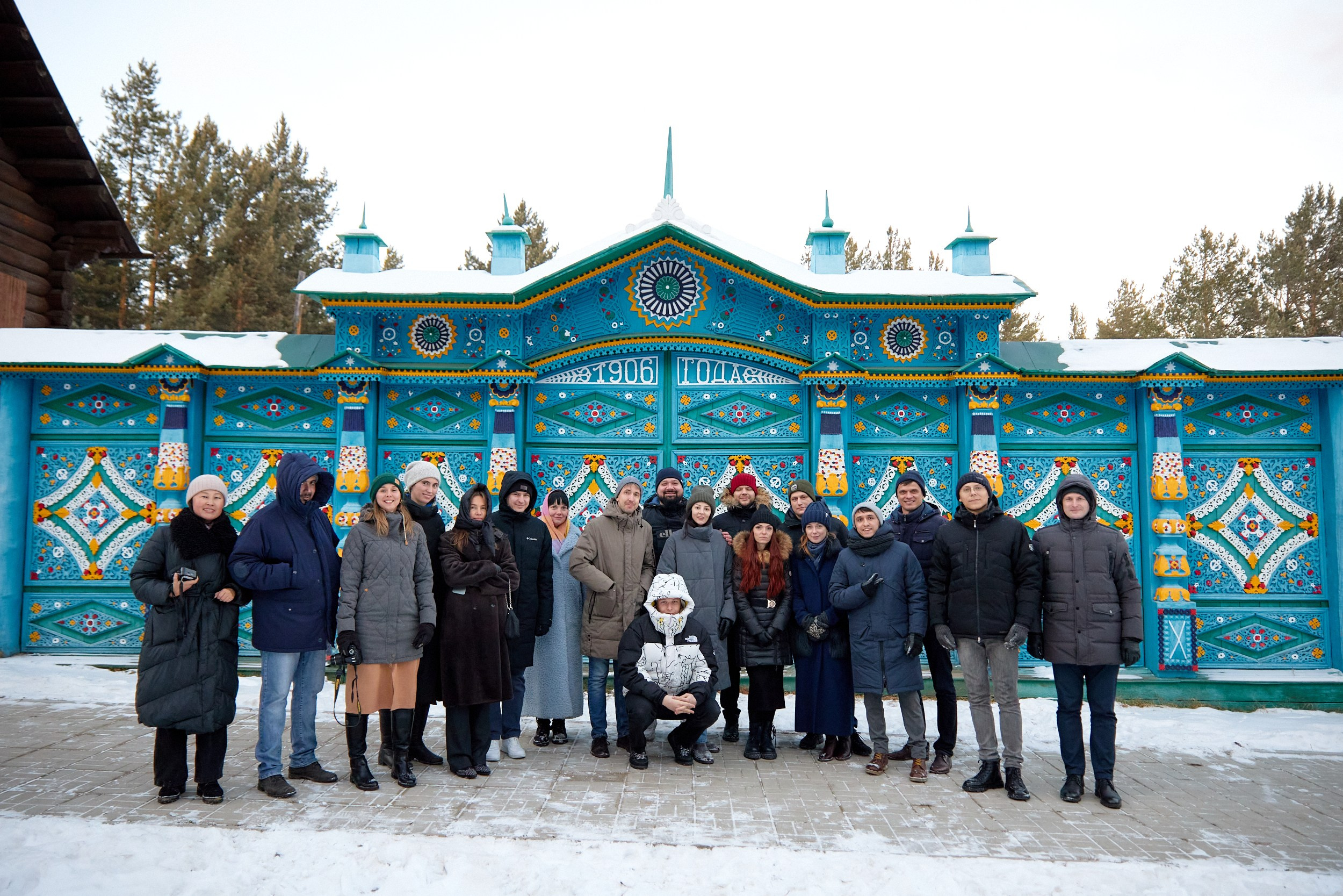 Муравьёв-Амурский 2030. Бурятия. Репортажный фотограф Владивосток Анастасия Сокольникова