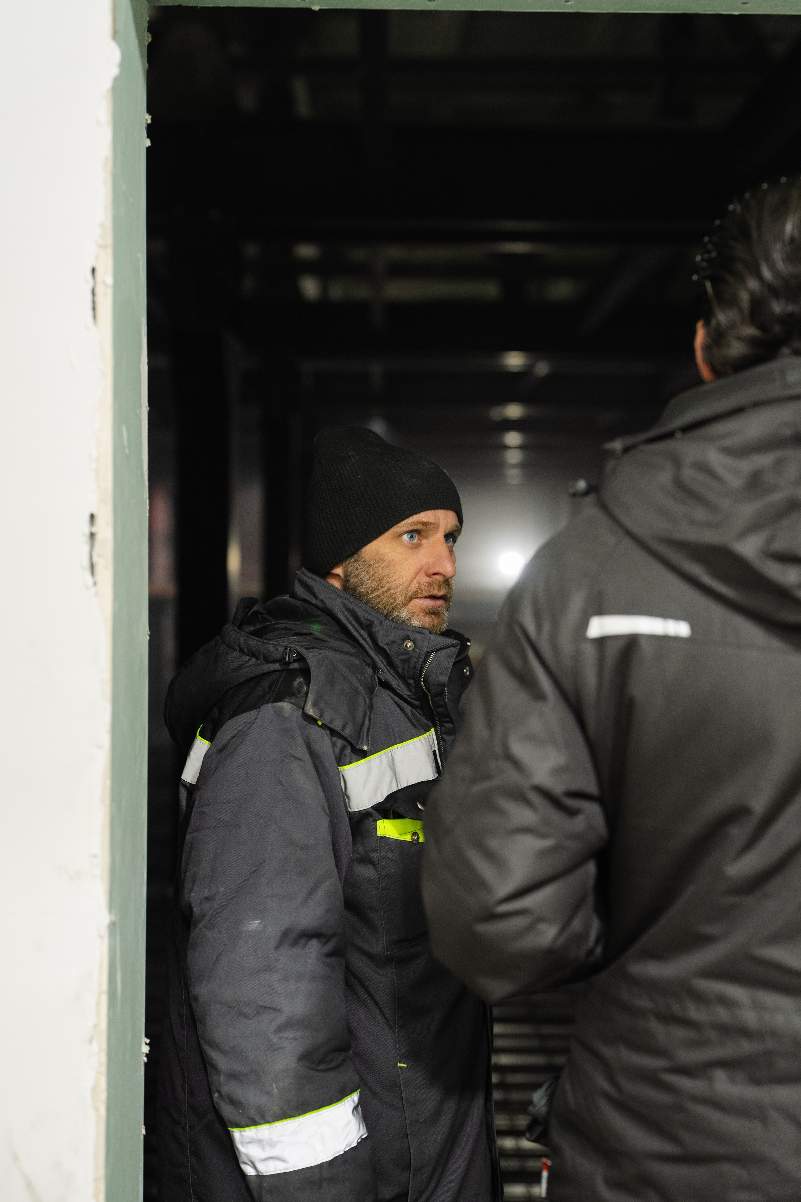 Land. Фотограф в Санкт-Петербурге Мария Александрова