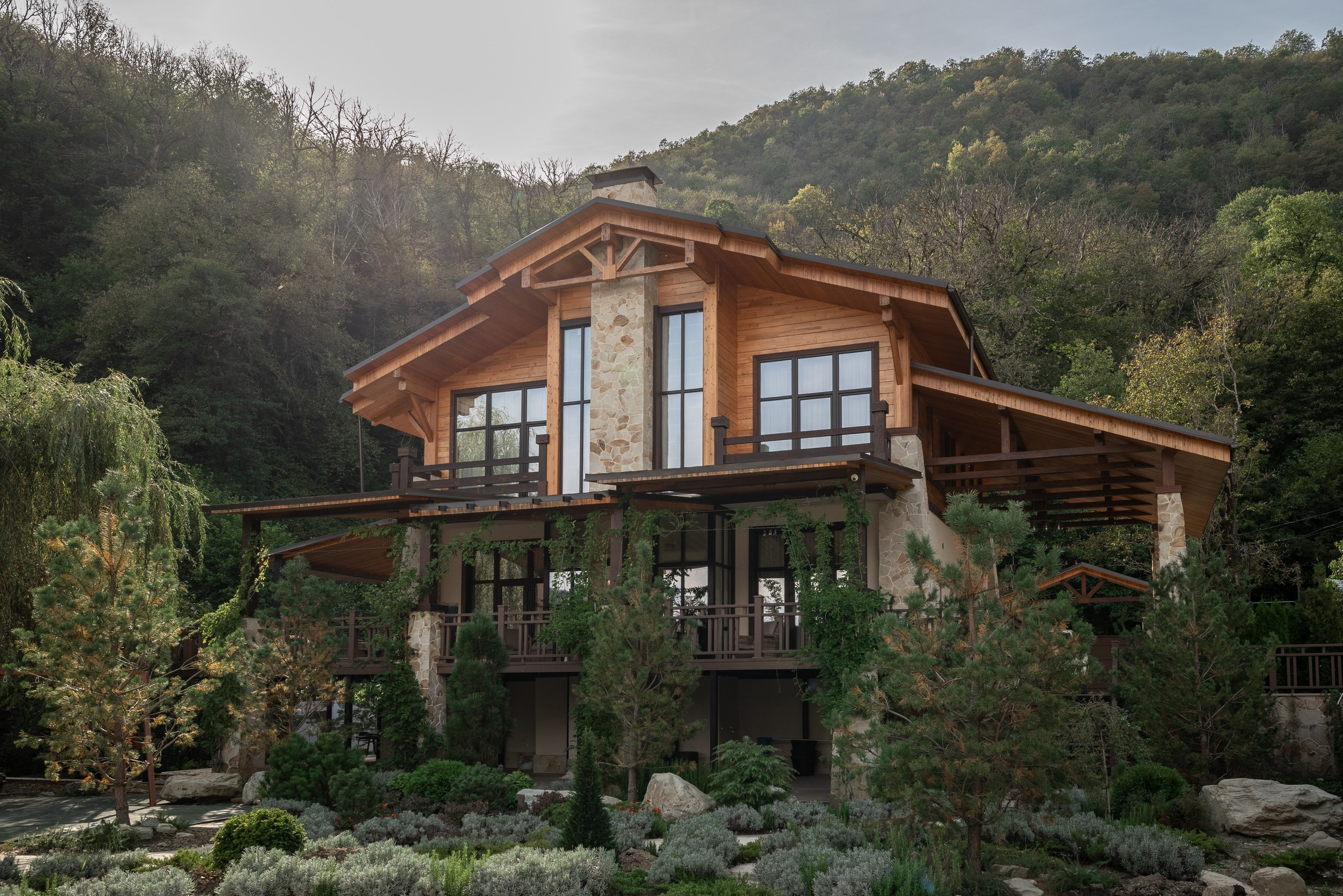 Интерьерный фотограф в Москве — Сергей Гура