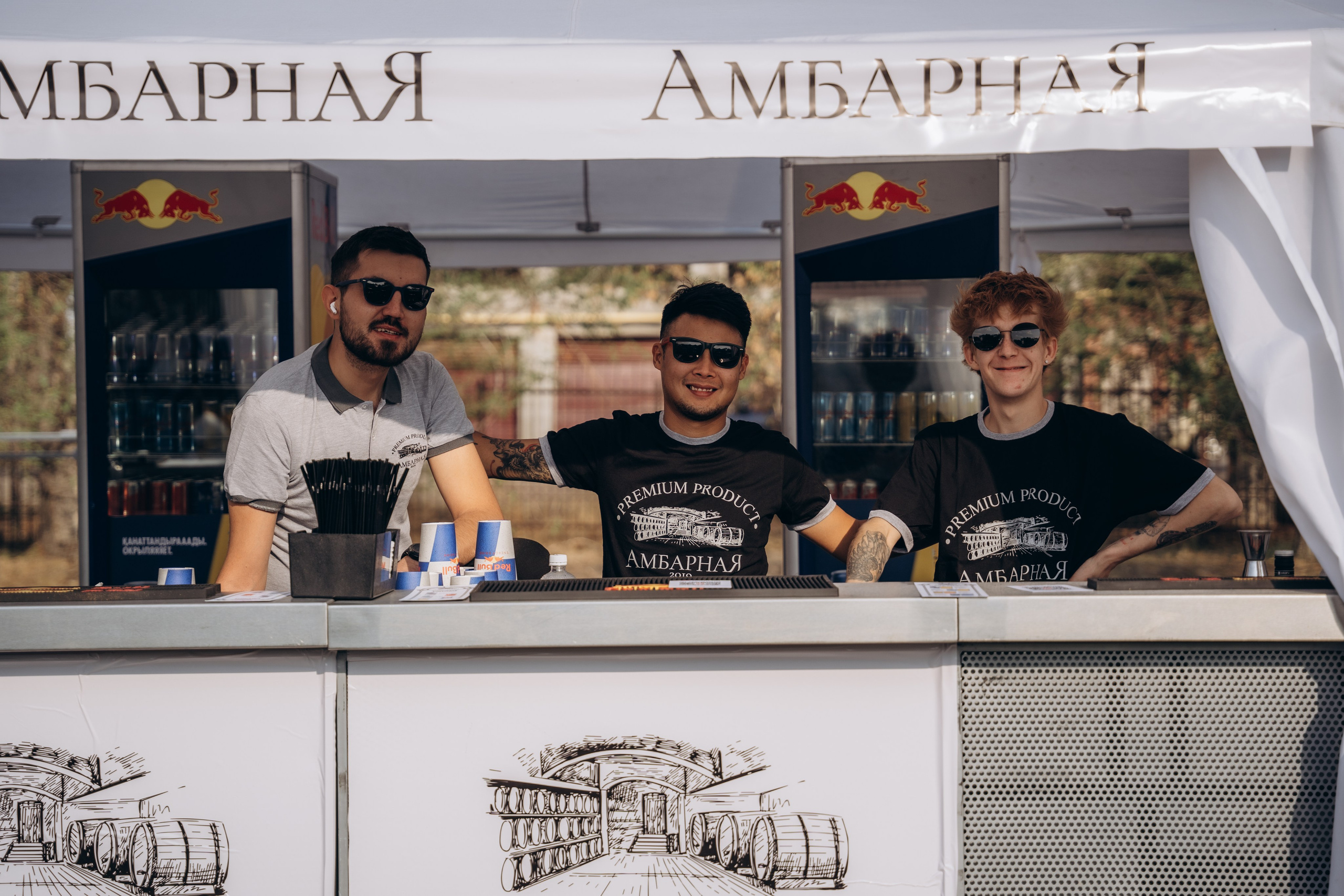 Фестиваль Fieesta. Фотограф в Алматы Чалова Нафиса