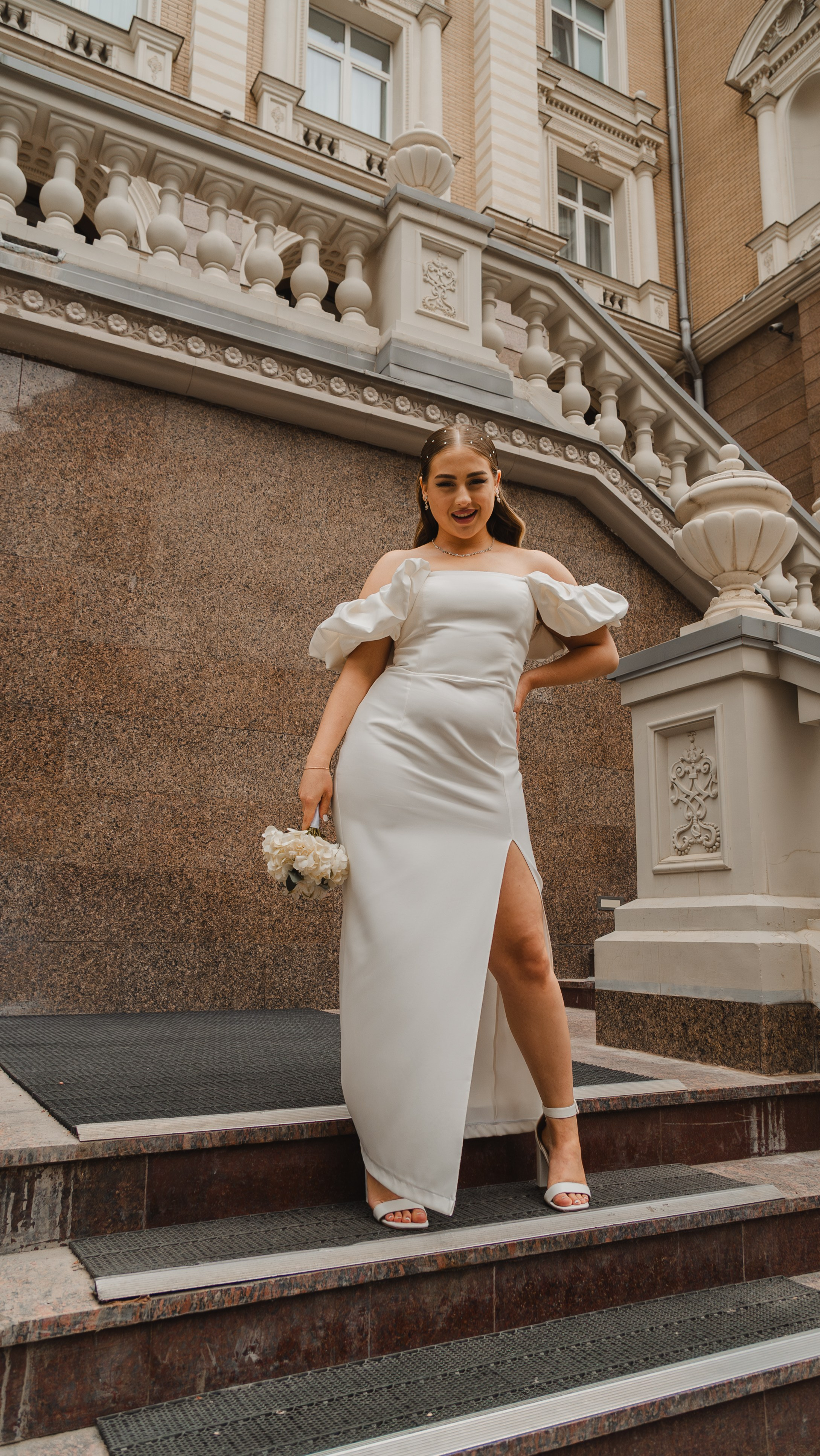 Камиль и Алена. Фотограф и видеограф Андрей Кукишев