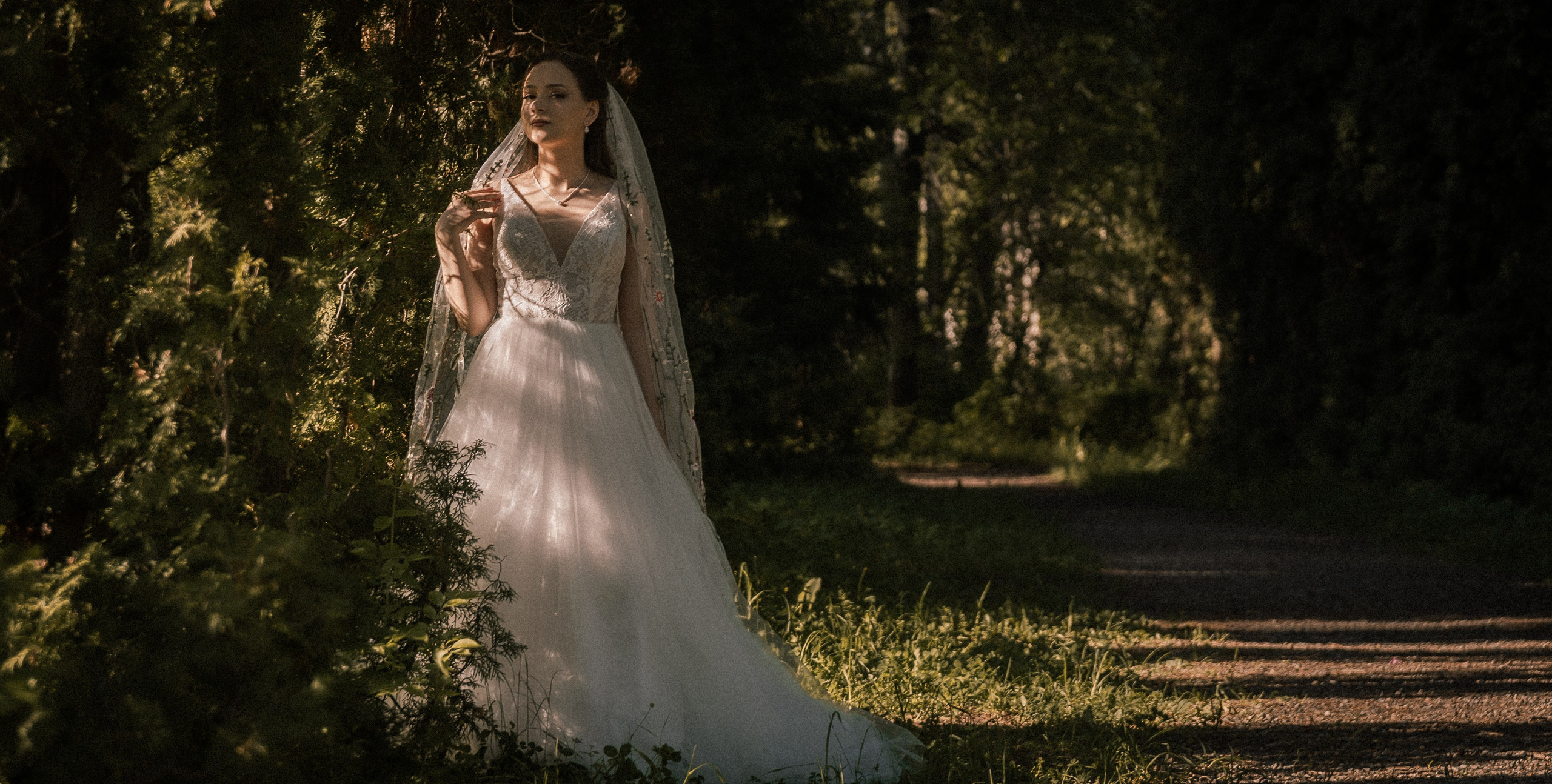 Алина и Арсений. Фотограф и видеограф Андрей Кукишев