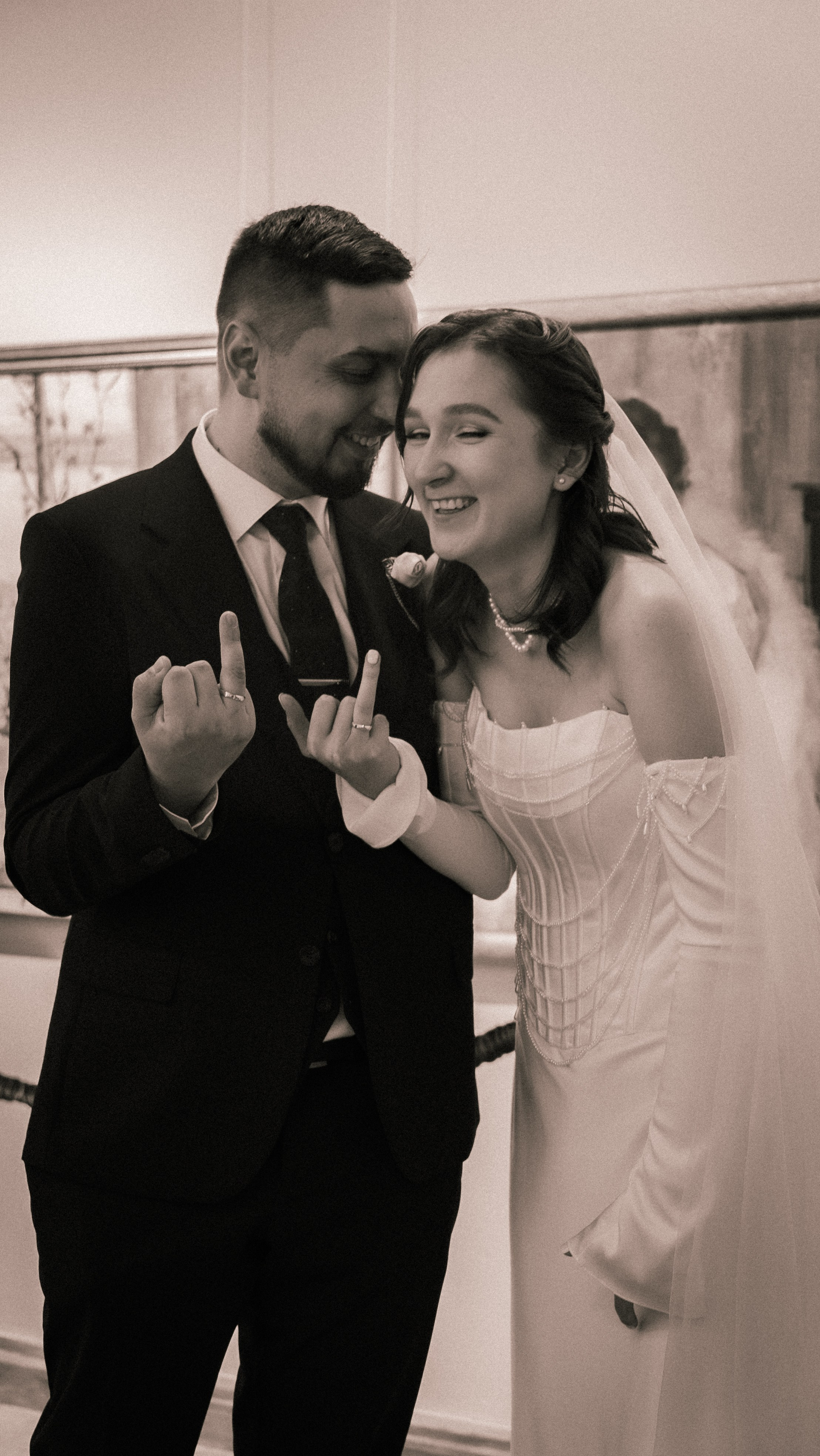 Федор и Любовь. Фотограф и видеограф Андрей Кукишев