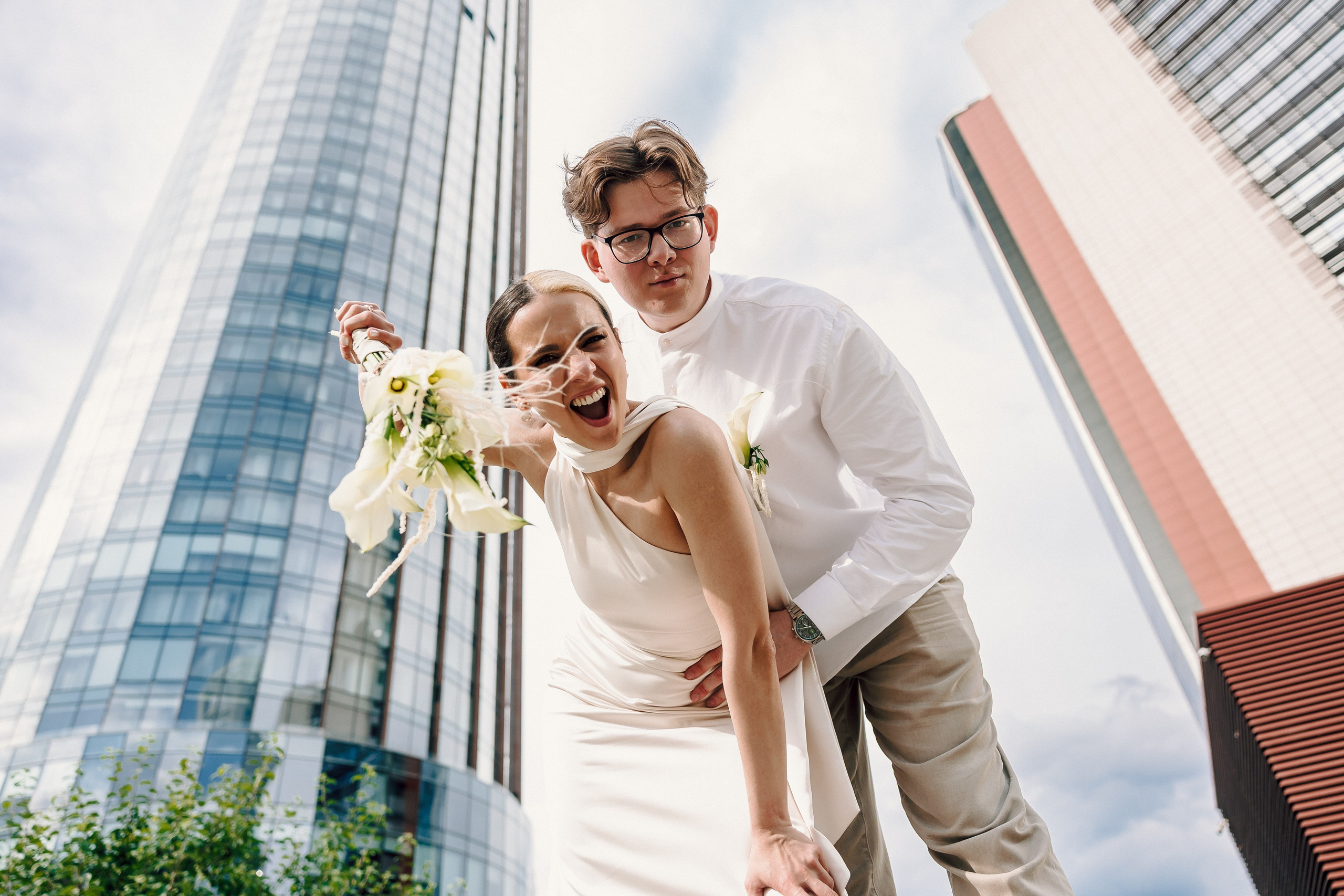 Антон и Кристина. Лёшка Варзегов — фотограф