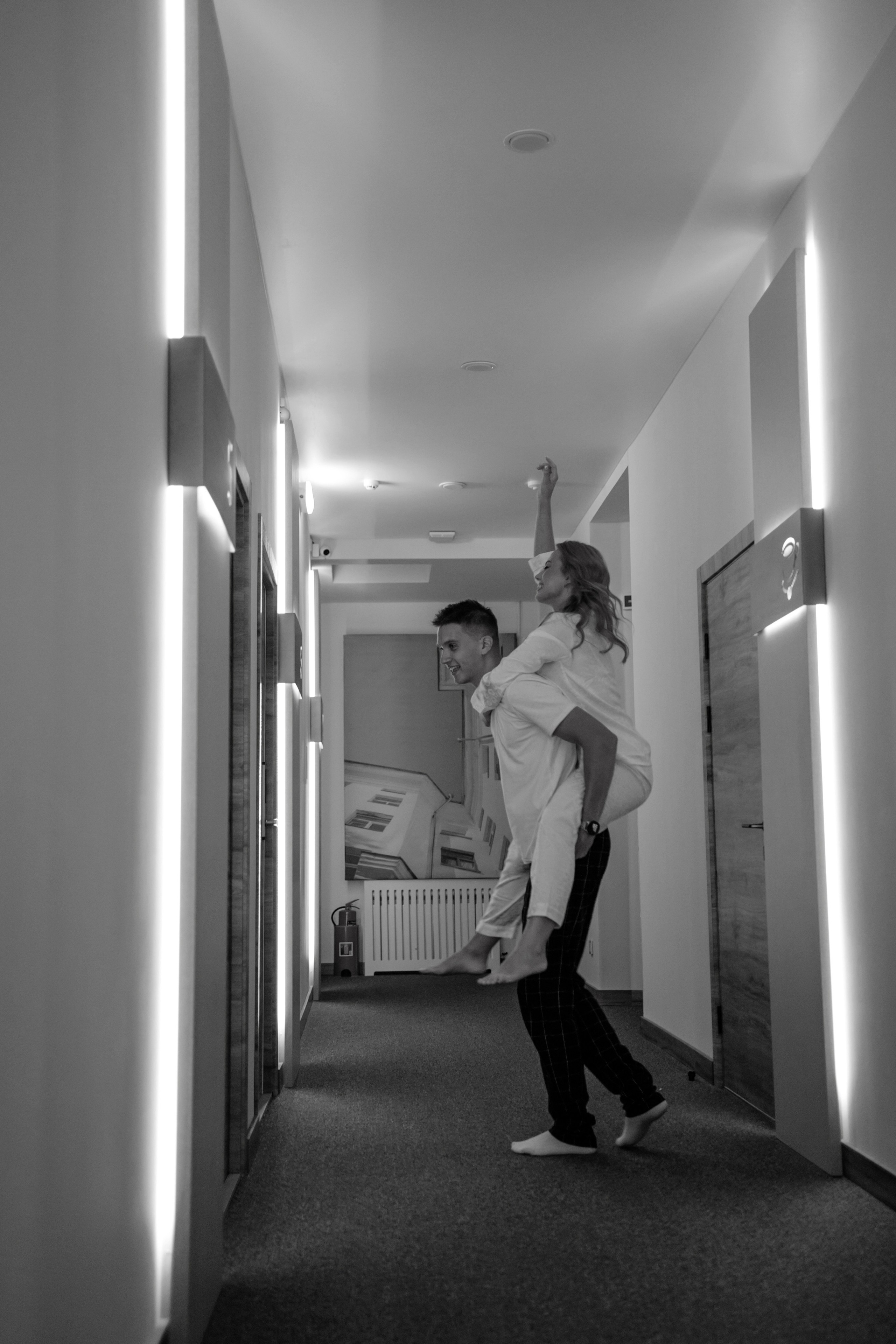 Максим&Ангелина. Свадебный и Семейный фотограф в Ярославле Алёна Колясникова