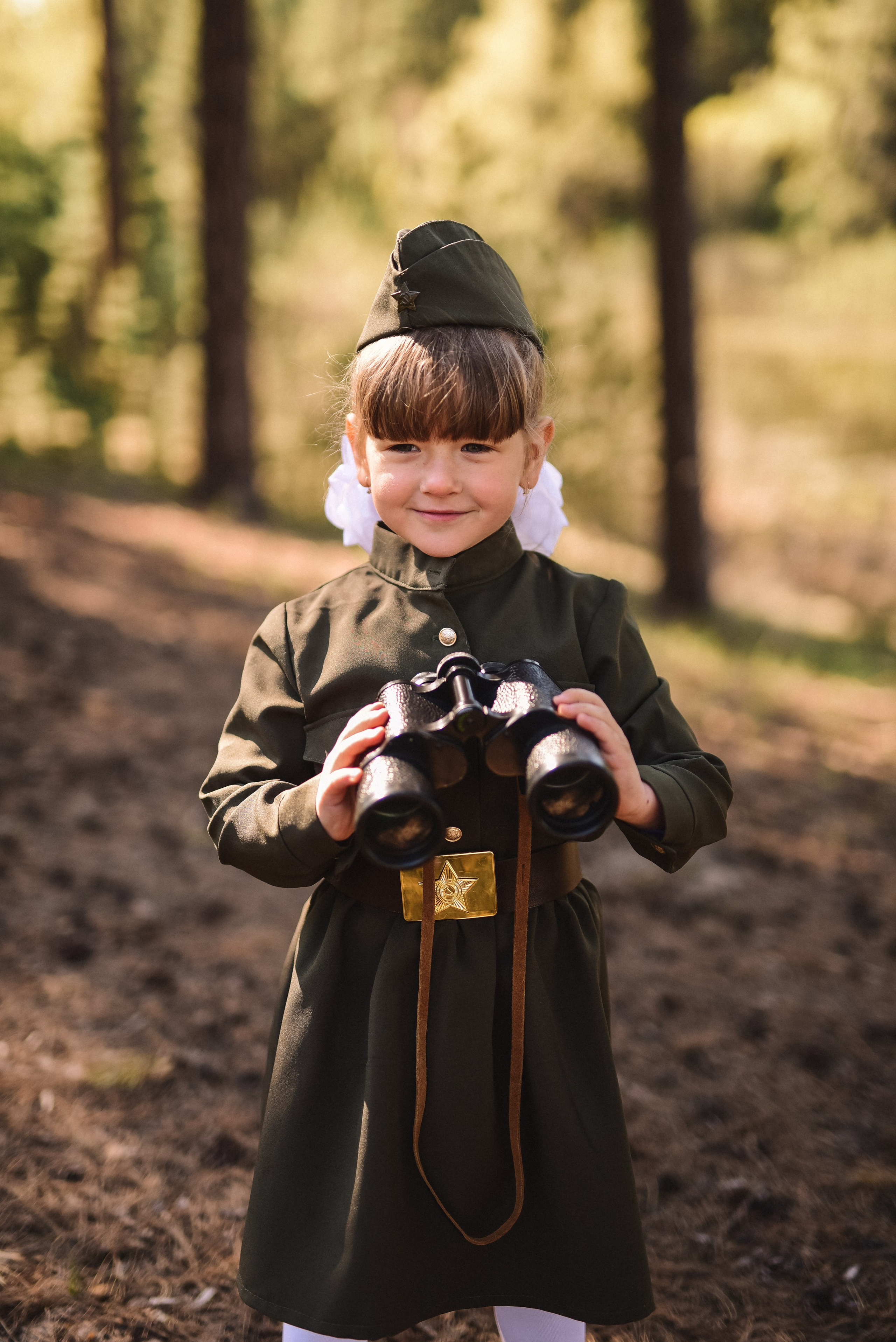 «Я ПОМНЮ, Я ГОРЖУСЬ». Семейный фотограф в Барнауле