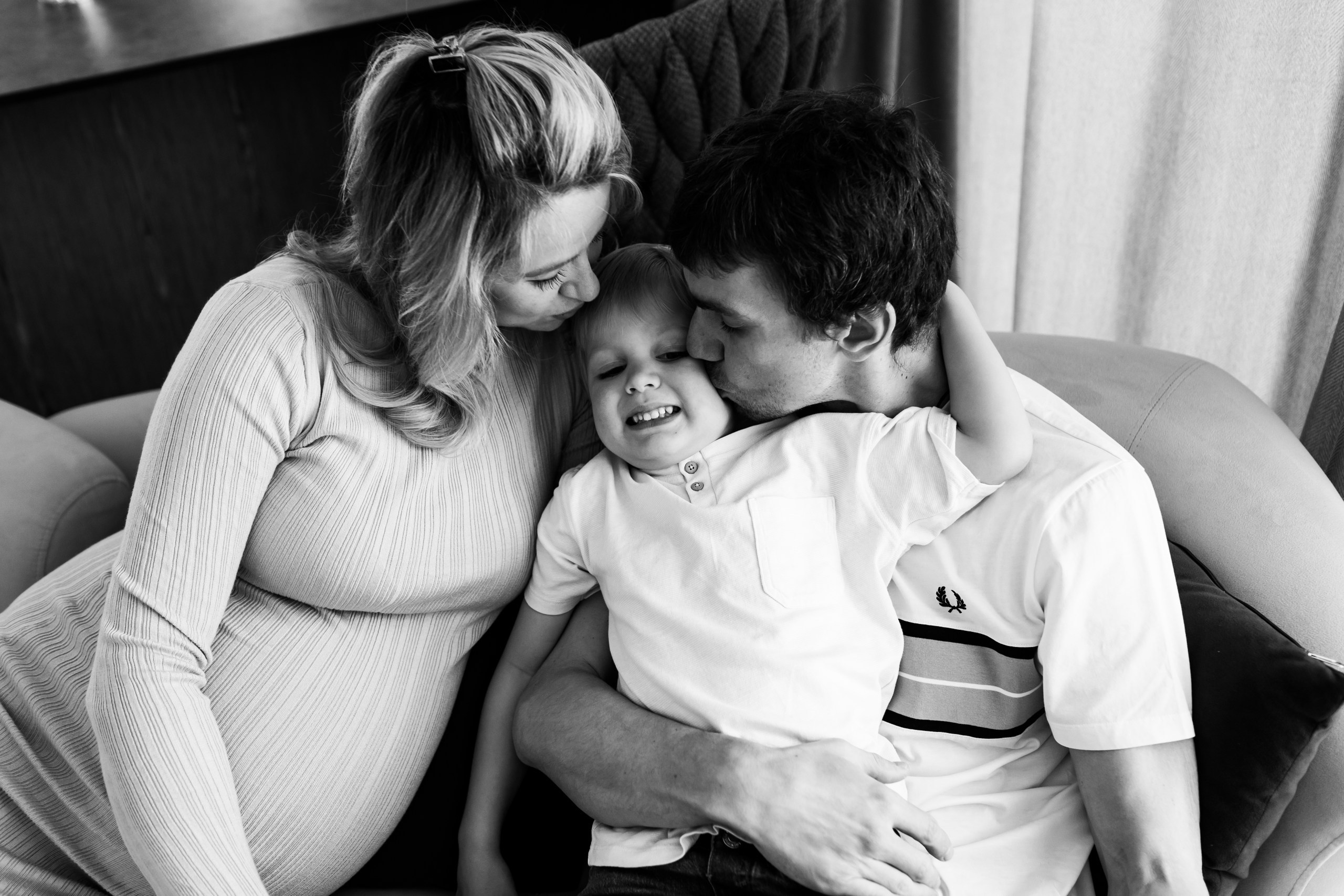 Я жду тебя. Фотограф на роды в Санкт-Петербурге Екатерина Сысоева