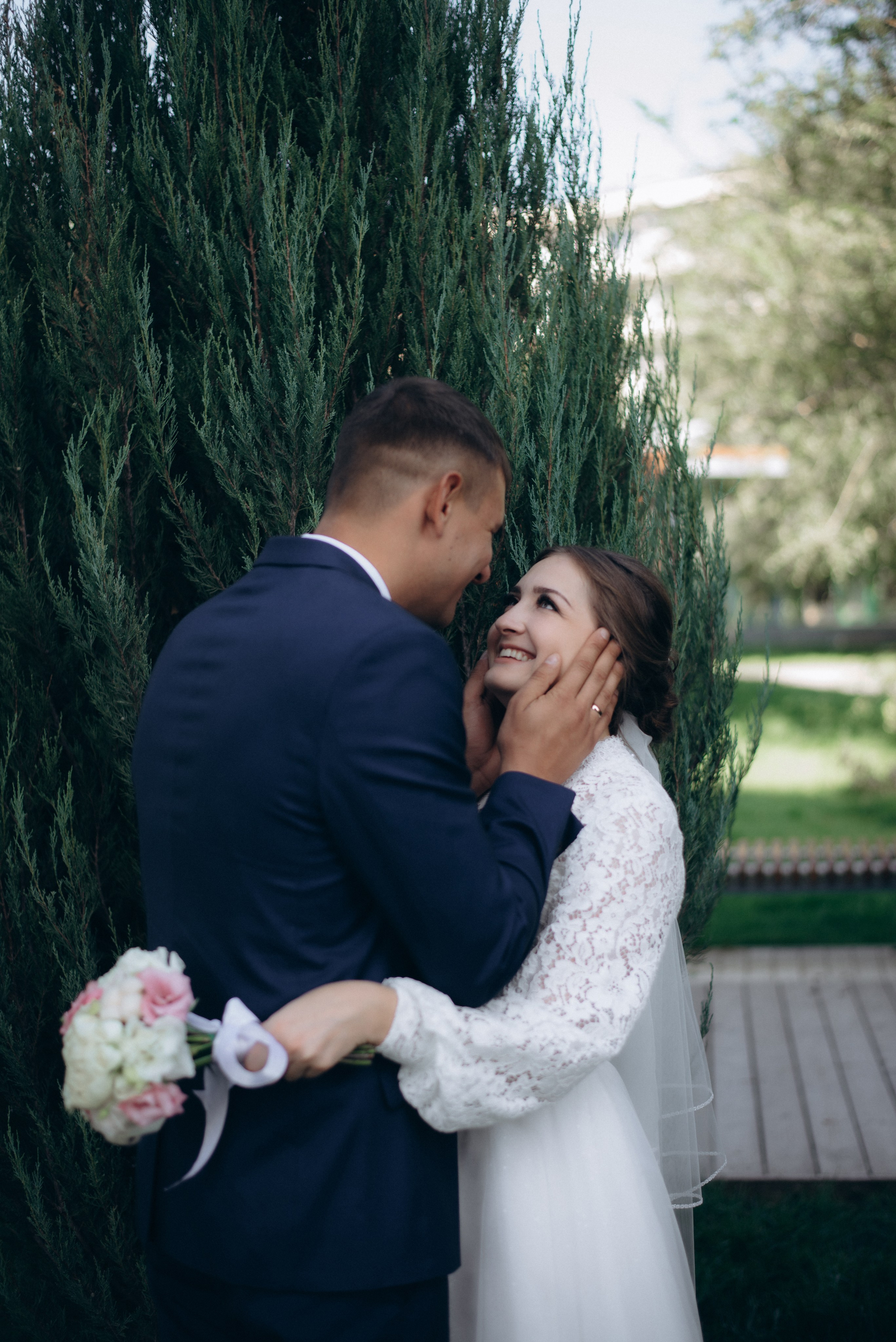 Наталья и Игорь. Артём Самойленко, фотограф в г. Волгоград