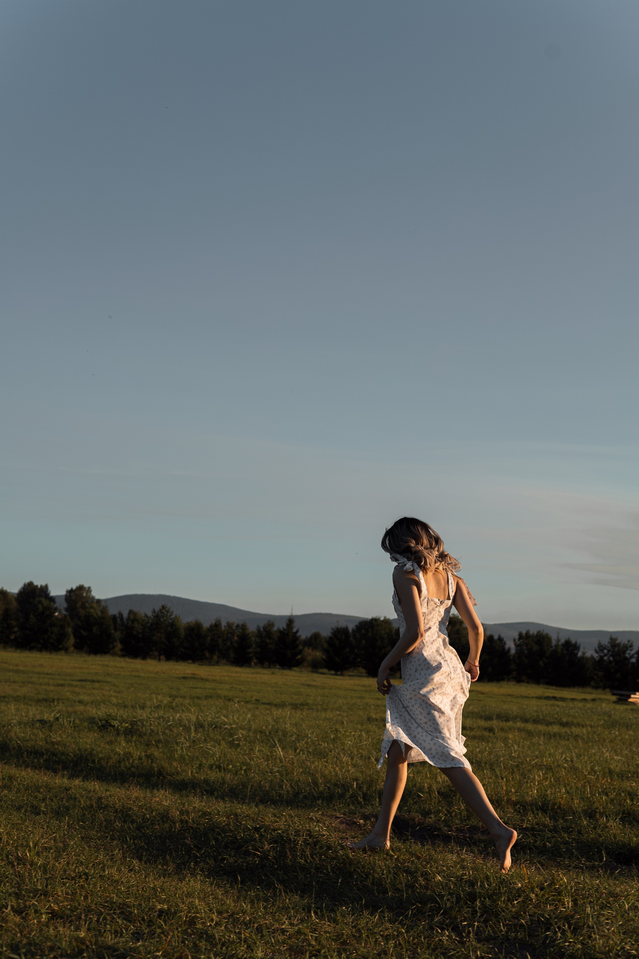 Мария. Фотограф Красноярск