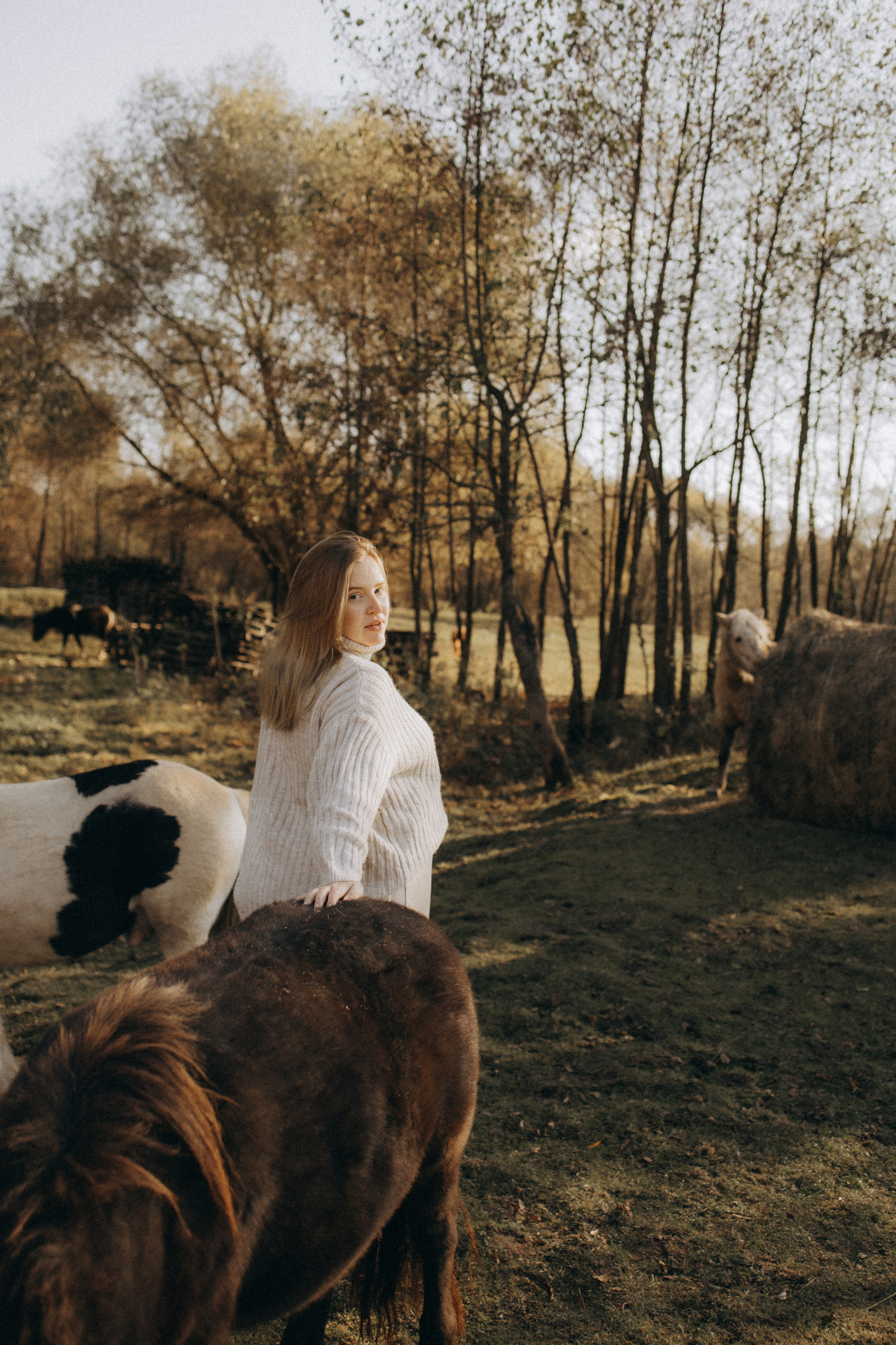 Полина. Фотограф в Туле и Алексине Стулова Мария