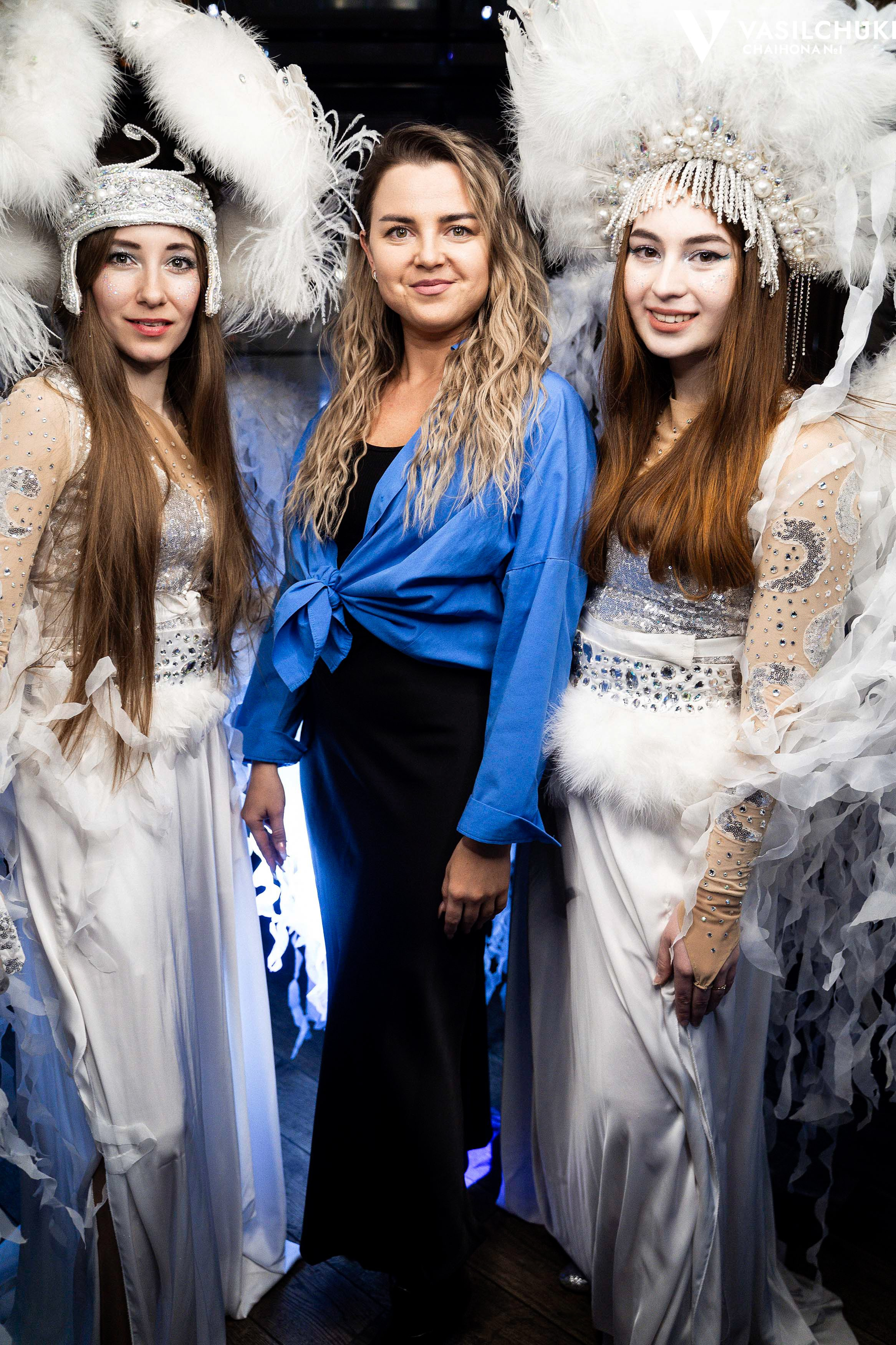 VASILCHUKI. Фотограф Казань