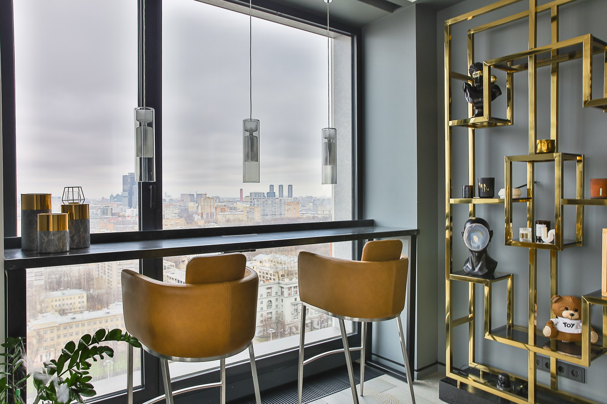 PRIME PARK. Фотограф в Москве Ольга Колесникова