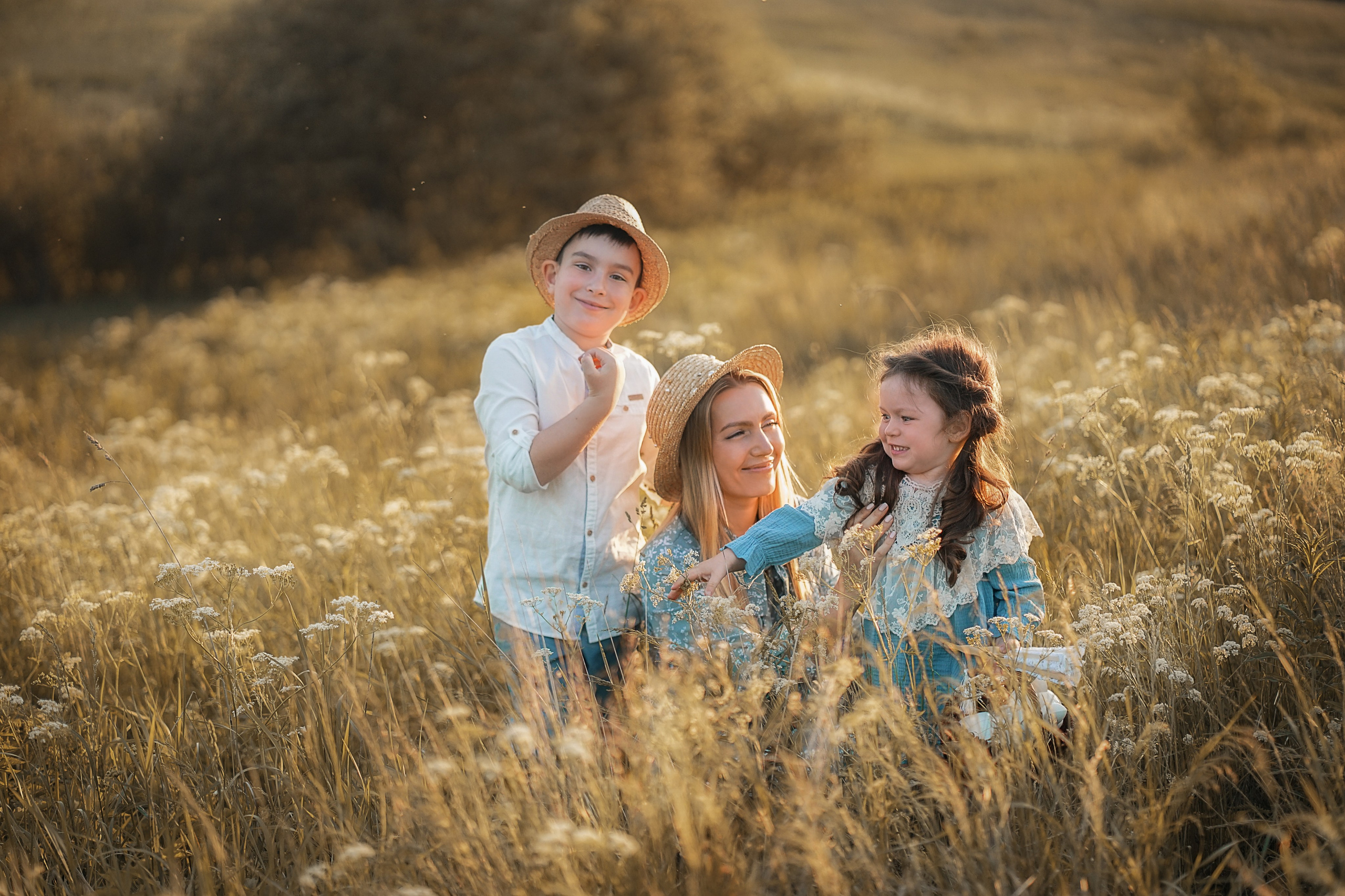 Семейные фотопрогулки. Детский и семейный фотограф в СПБ