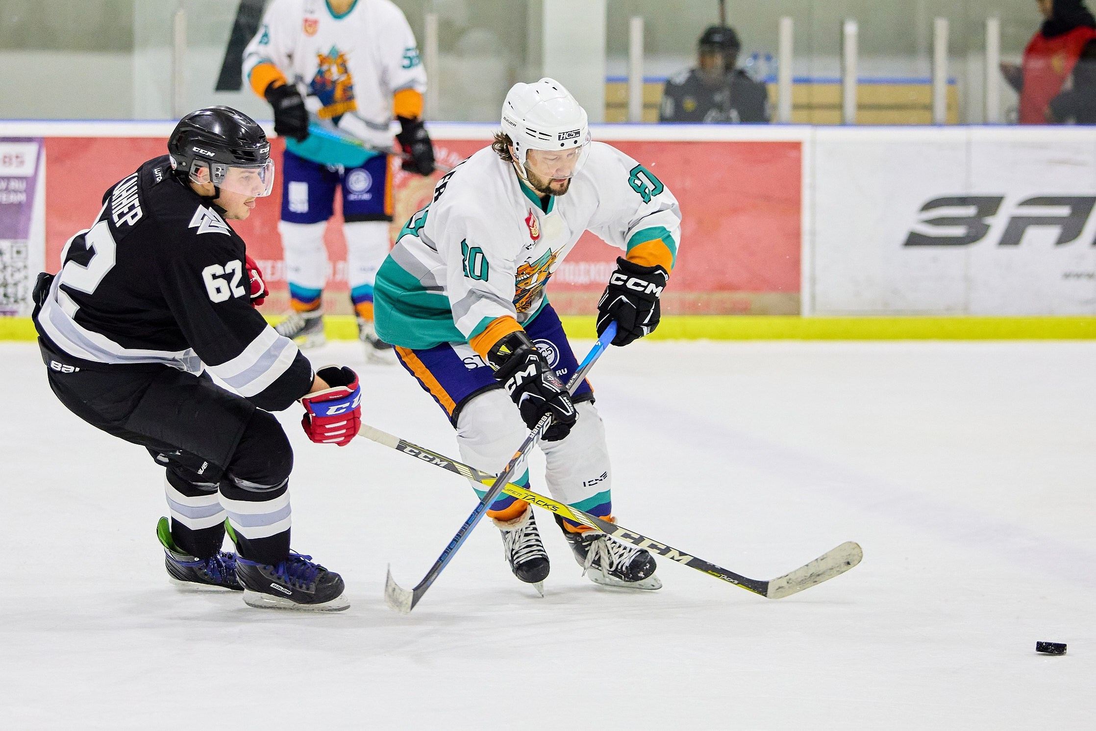 Хоккей. Фотограф в Москве и Подмосковье Сергей Дорохов