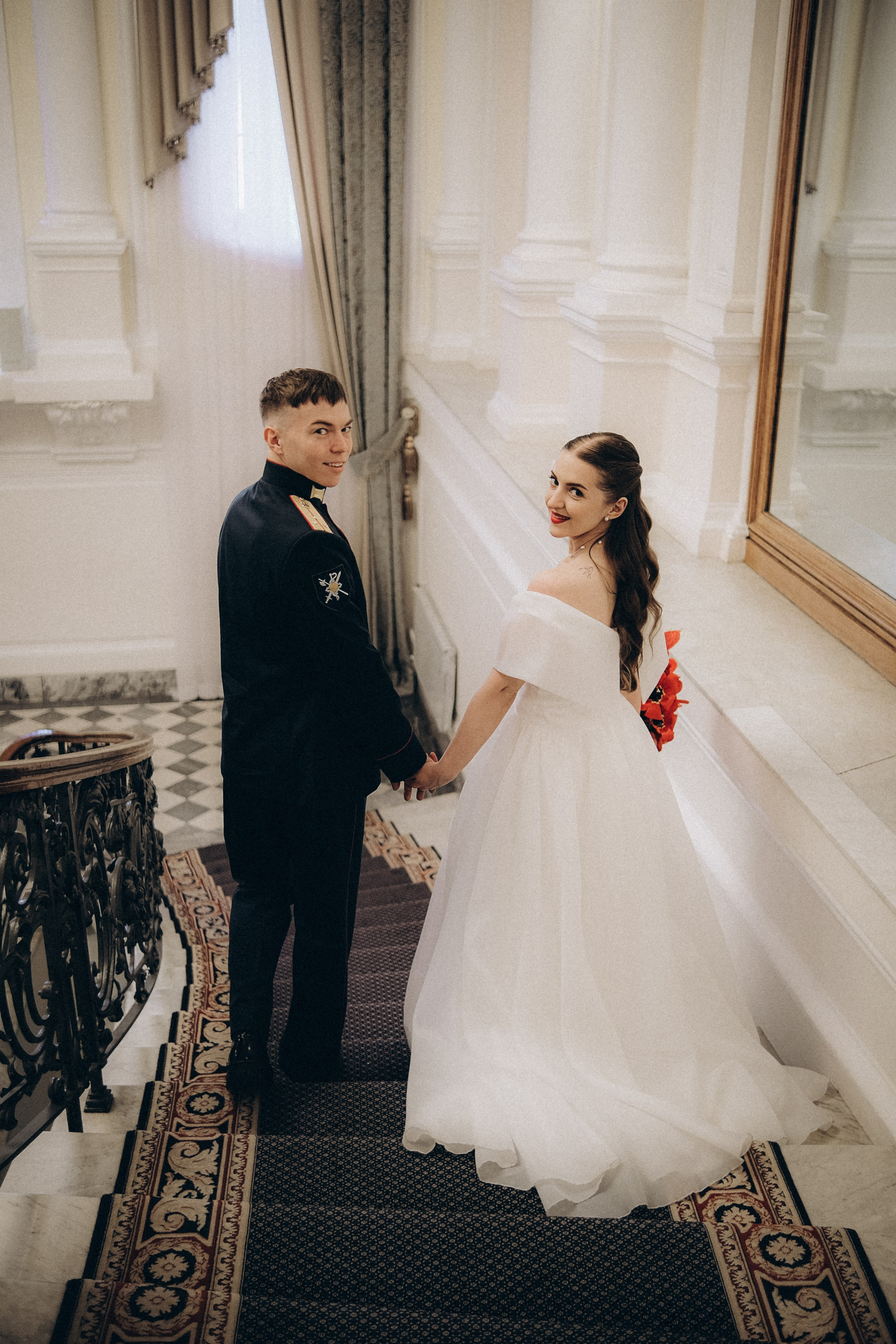 Алёна & Валентин ДБ2. Phdkvmr.ru