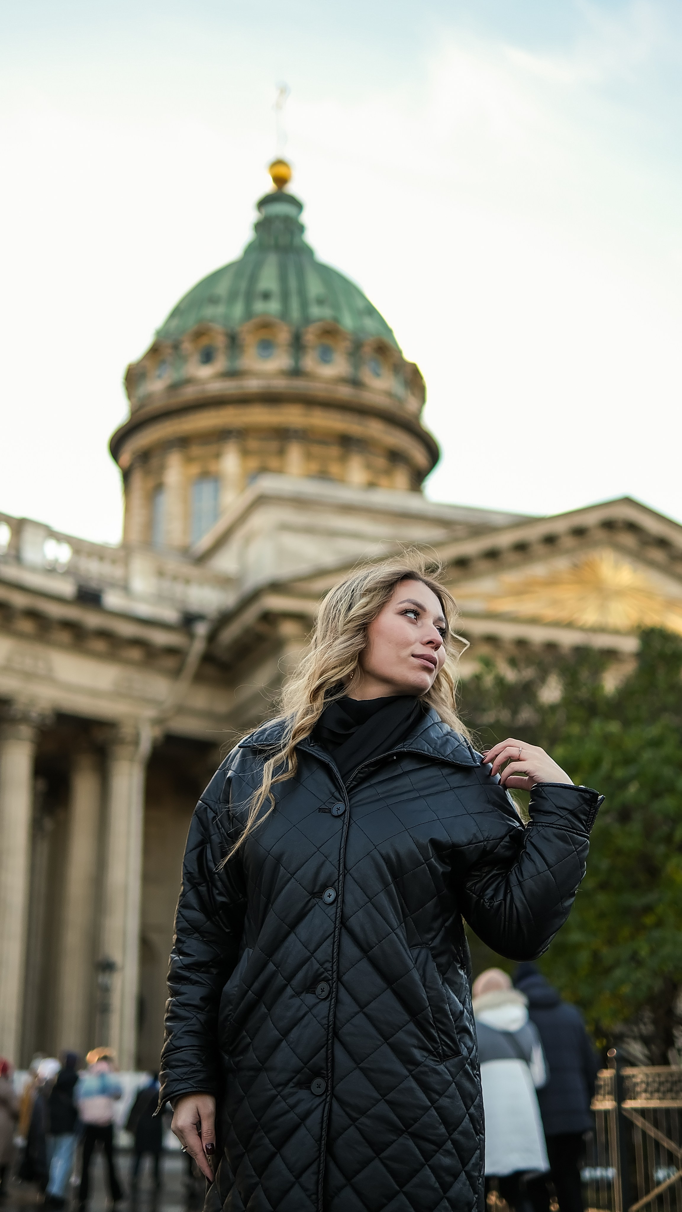 Лера&Глеб. Phdkvmr.ru