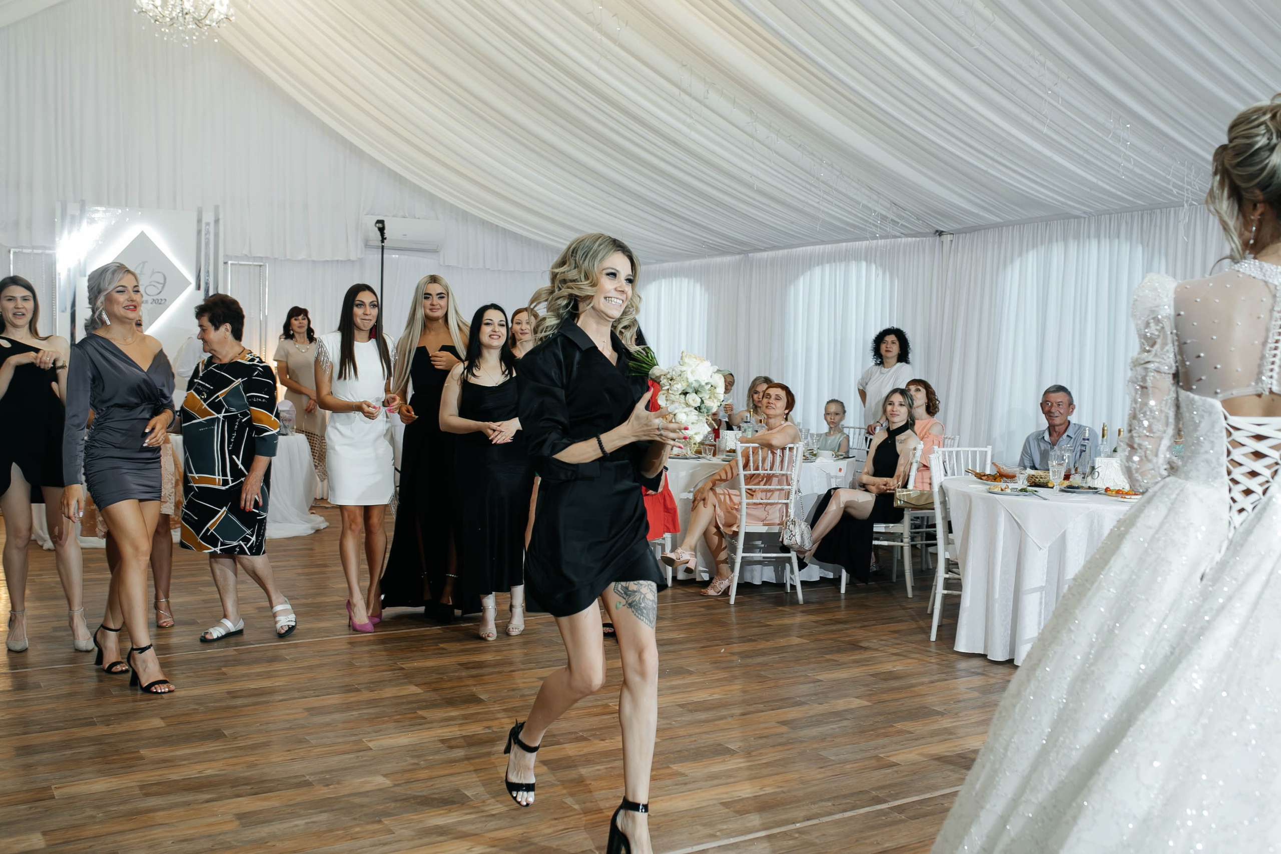 Свадебная история Элики и Артема. Свадебный и семейный фотограф Рассказова Виктория